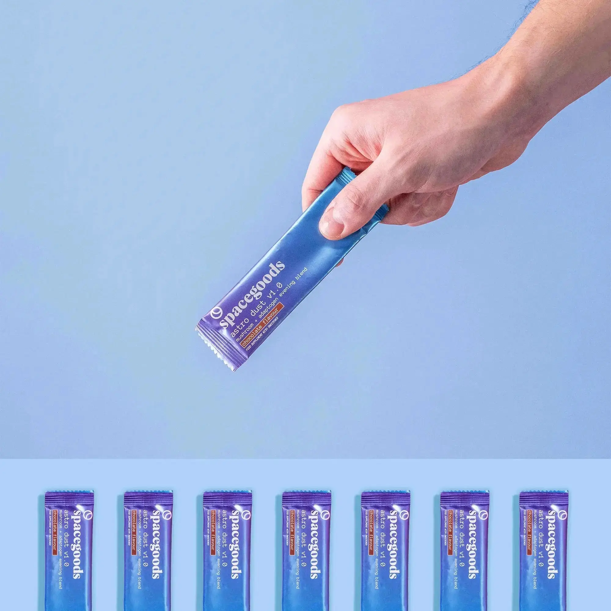 astro dust - sample pack - Image 4
