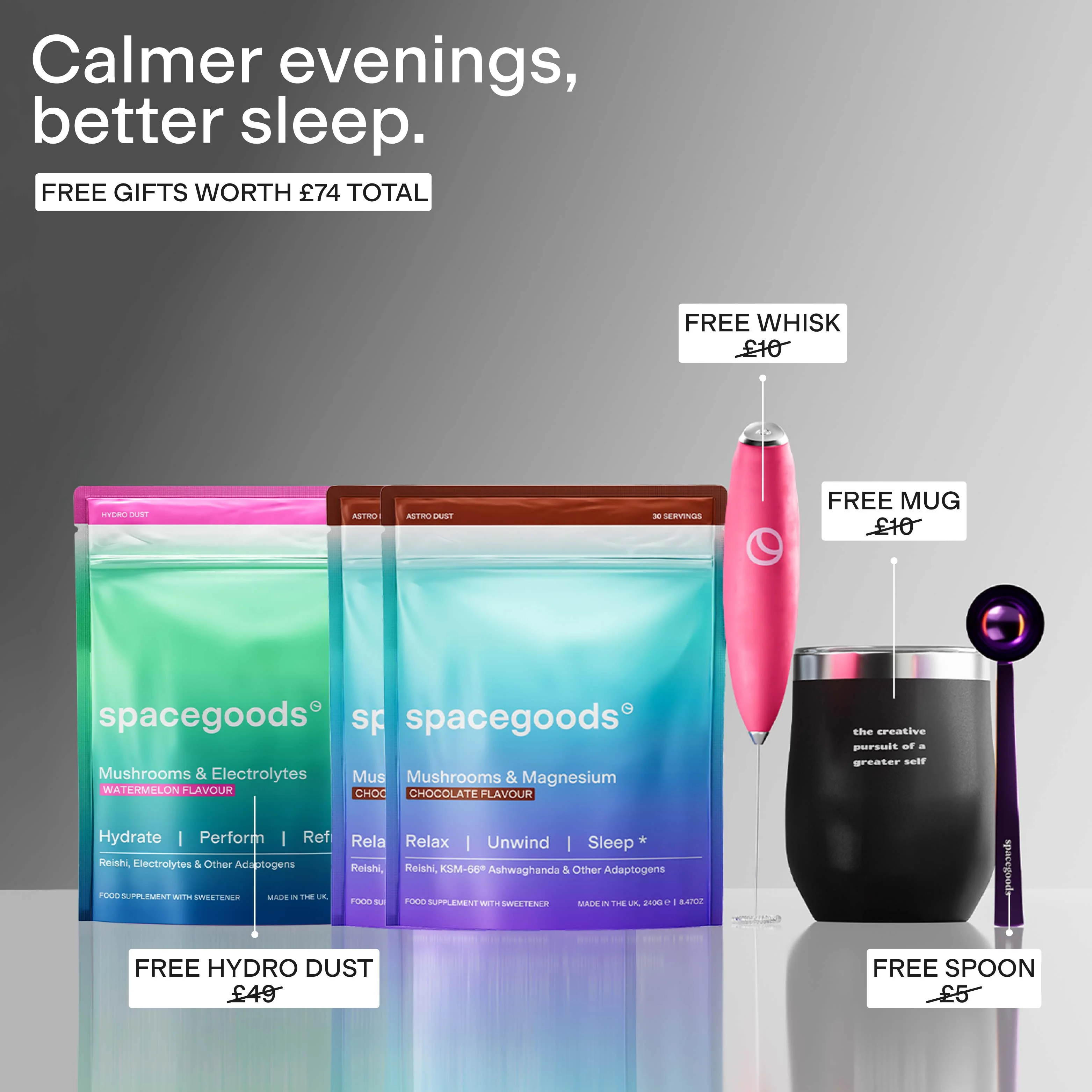 astro dust - starter kit - Image 40