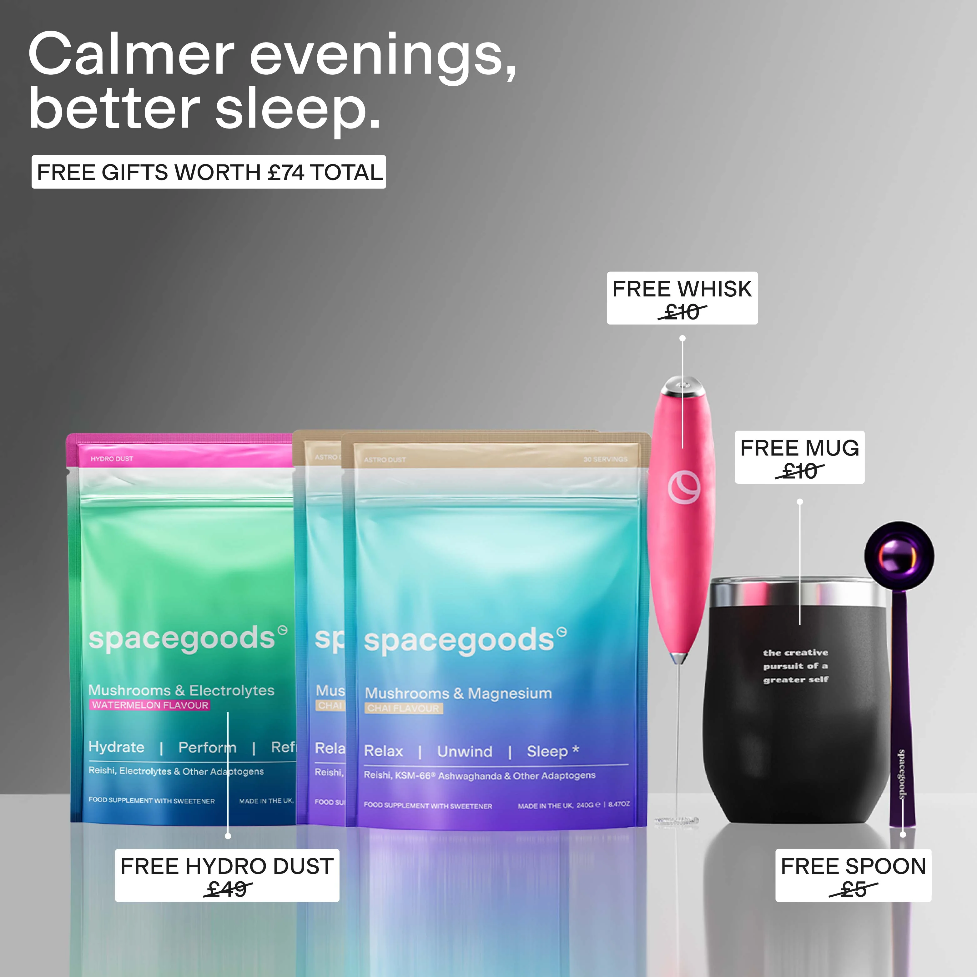 astro dust - starter kit - Image 42