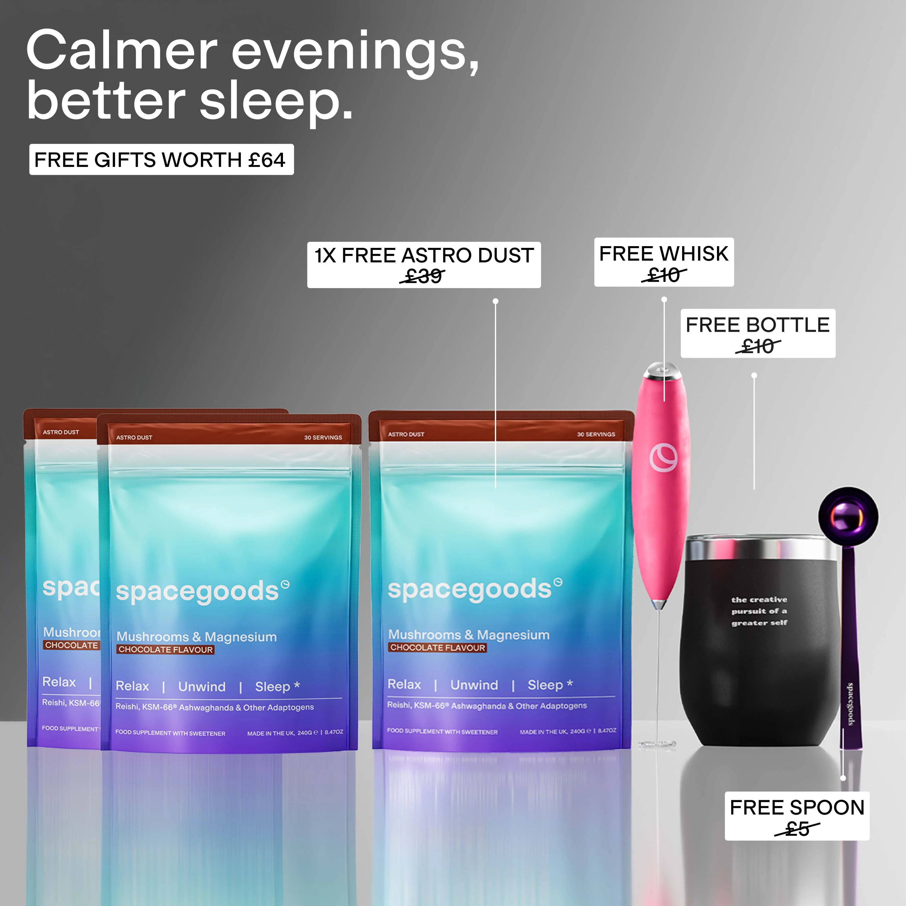 astro dust - starter kit - Image 43
