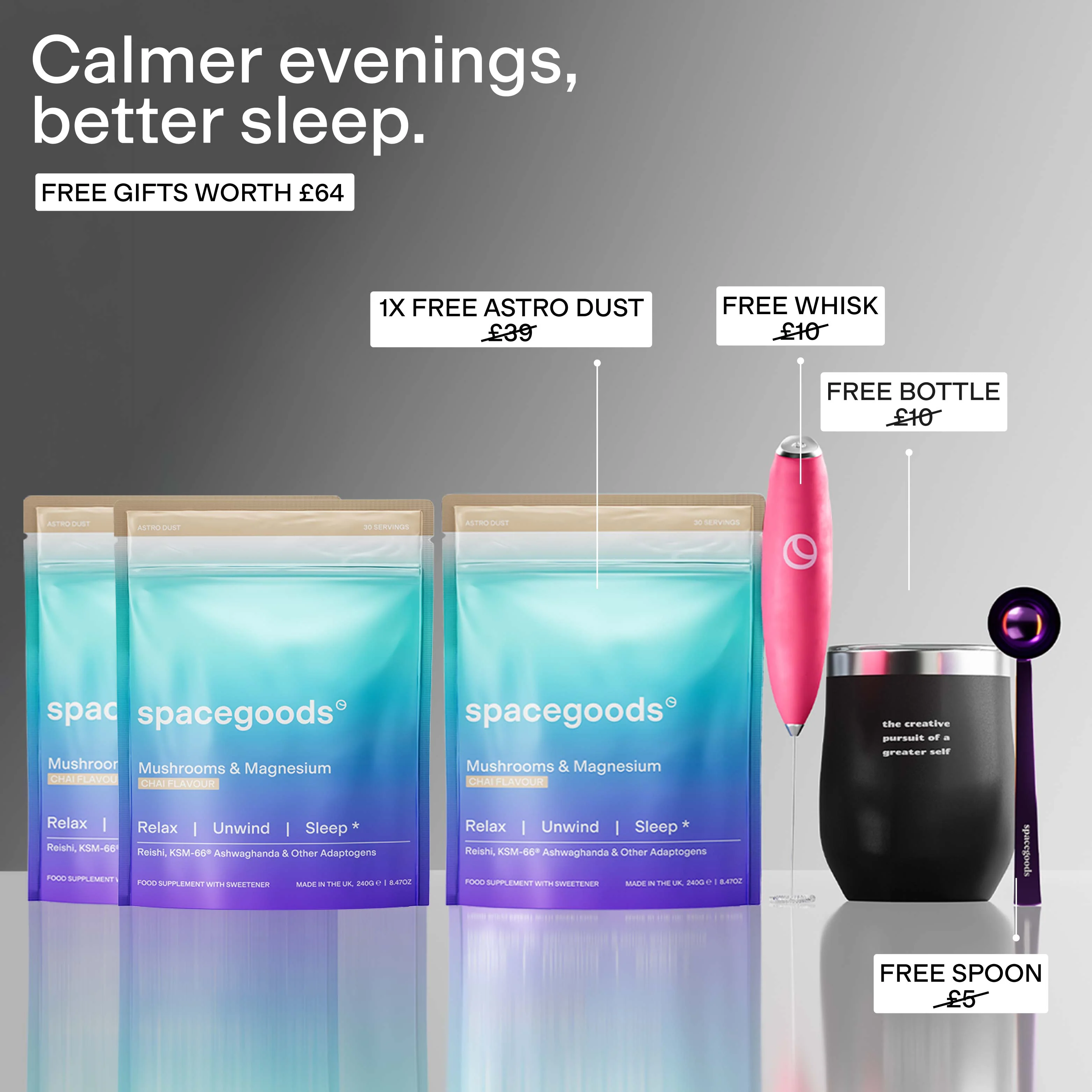 astro dust - starter kit - Image 44