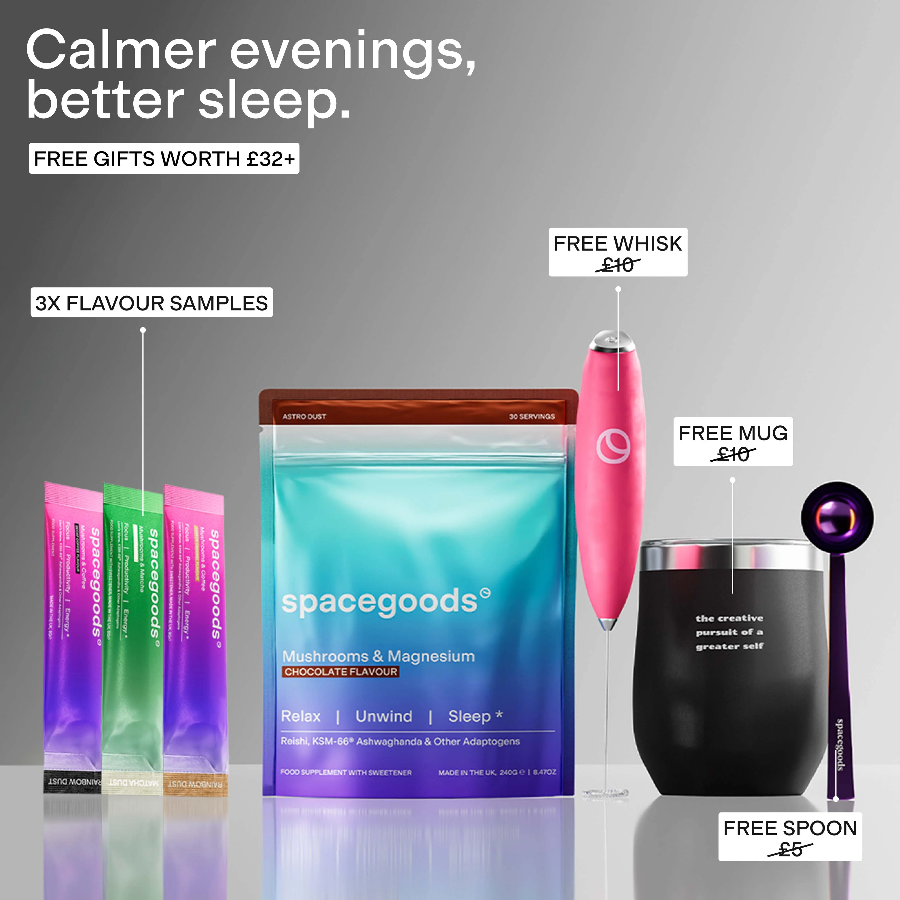 astro dust - starter kit - Image 45