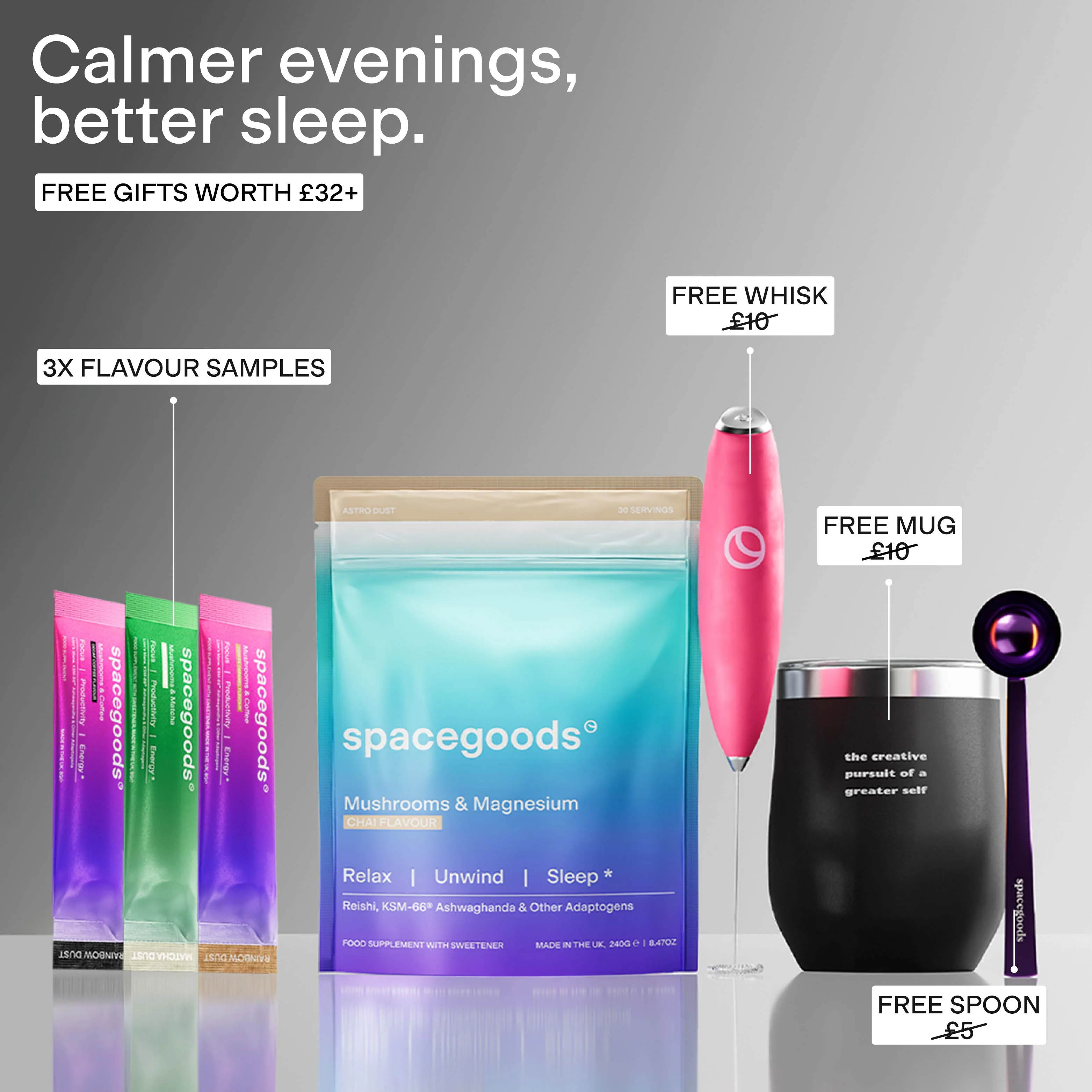 astro dust - starter kit - Image 46