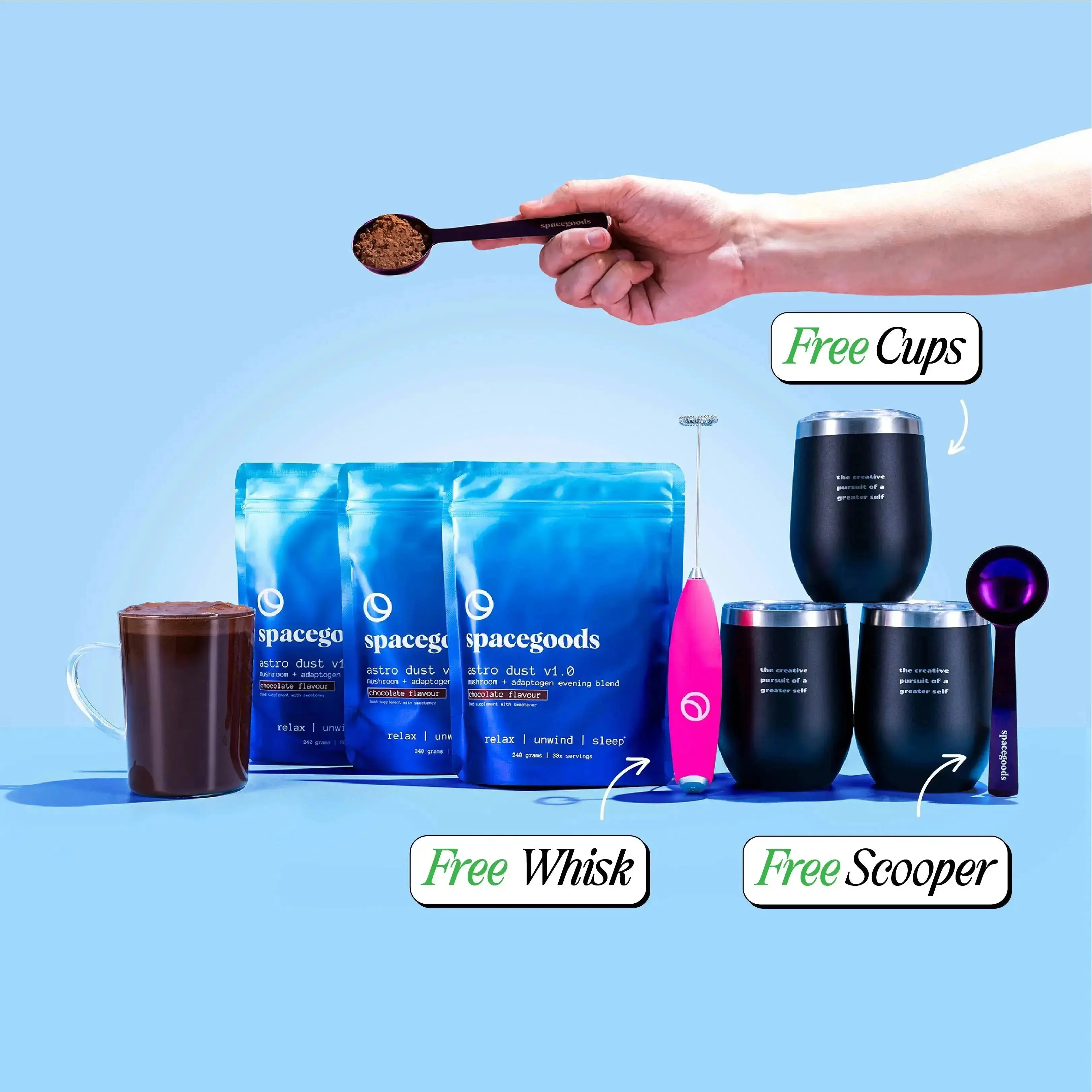 astro dust - starter kit - Image 13