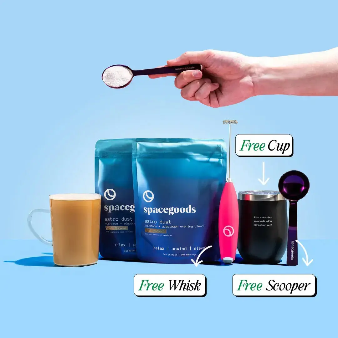 astro dust - starter kit - Image 15