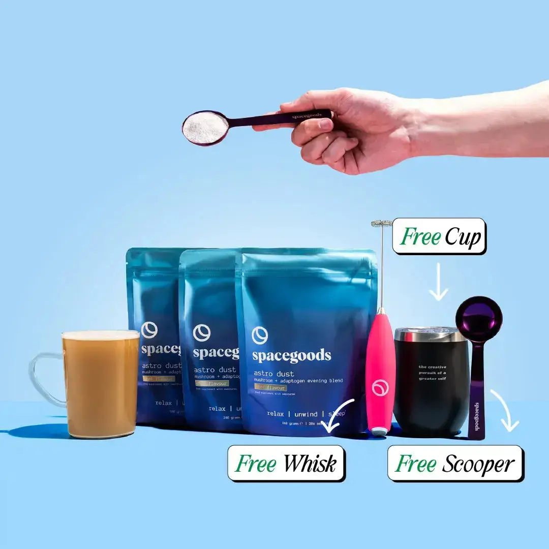 astro dust - starter kit - Image 16