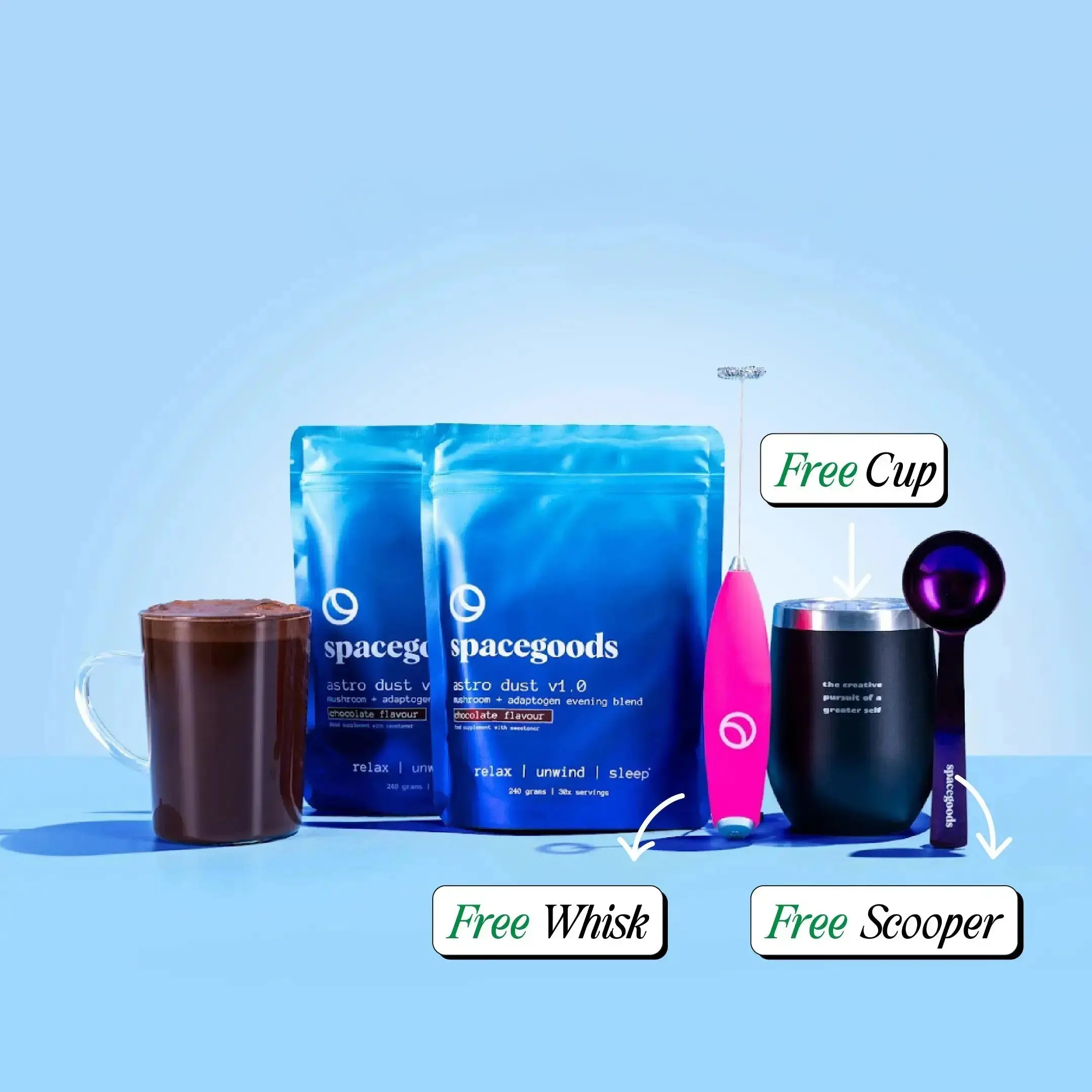 astro dust - starter kit - Image 25