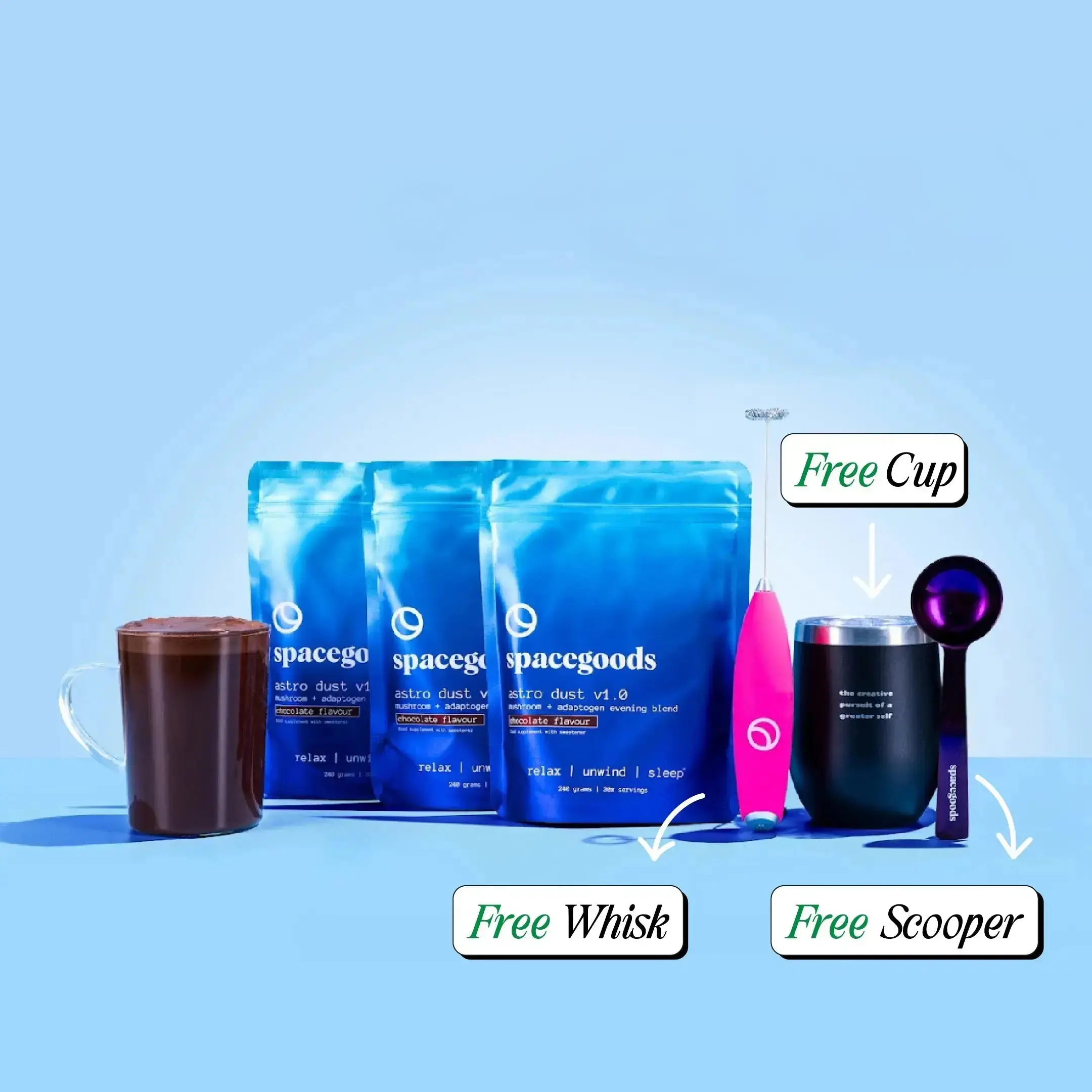astro dust - starter kit - Image 26