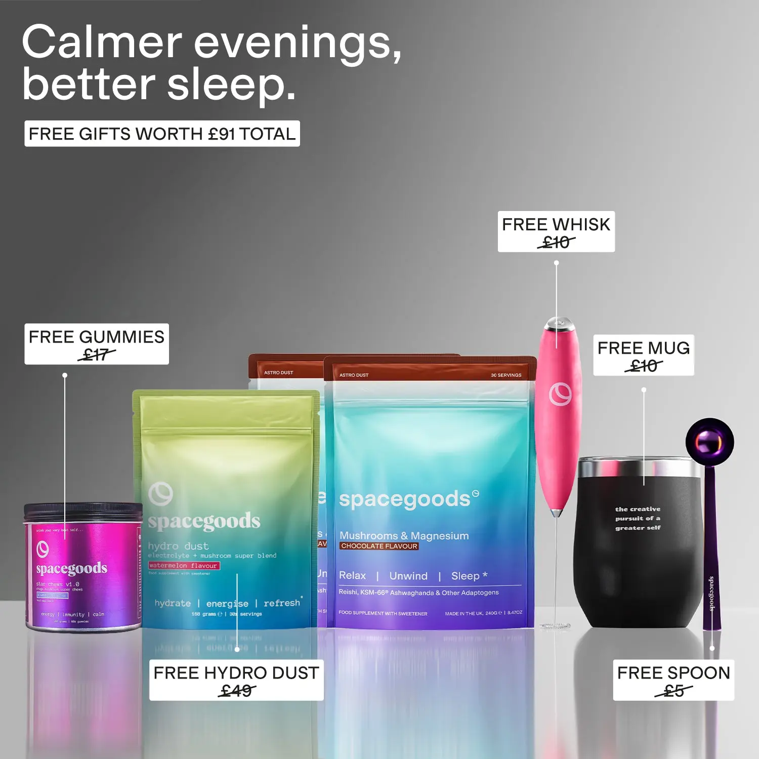 astro dust - starter kit - Image 30