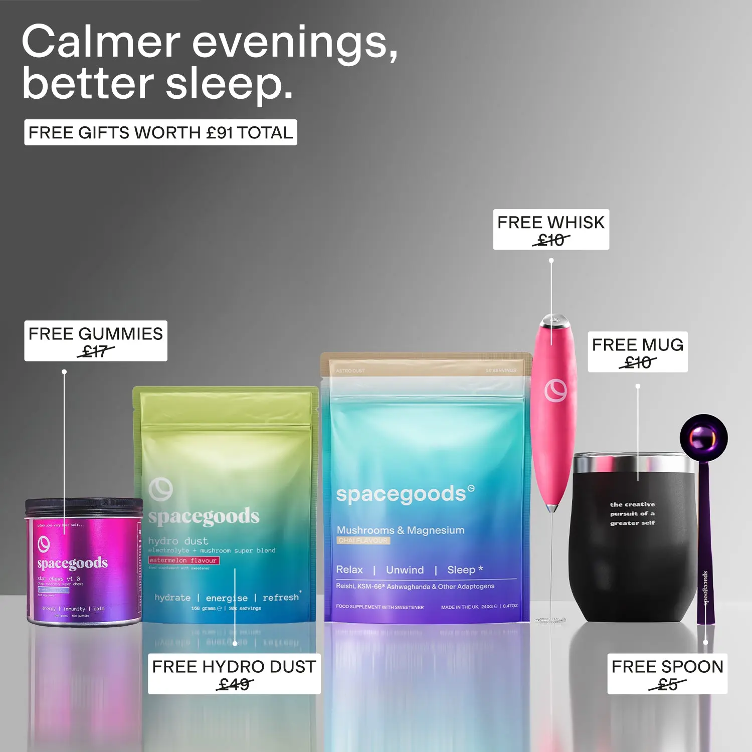astro dust - starter kit - Image 32