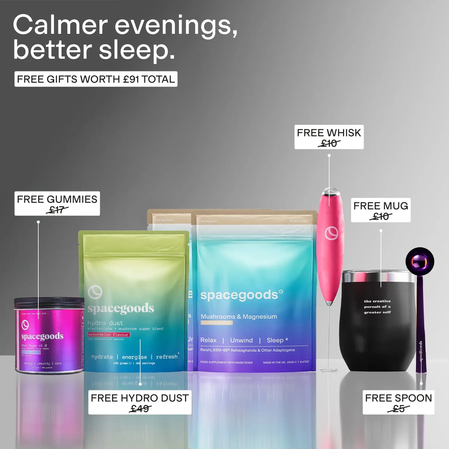 astro dust - starter kit - Image 33