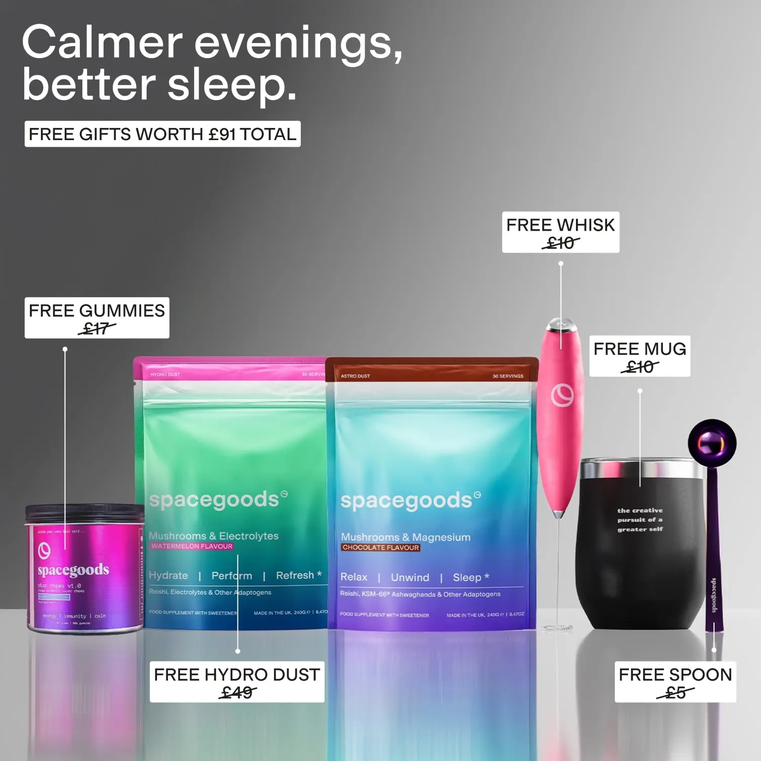astro dust - starter kit - Image 35