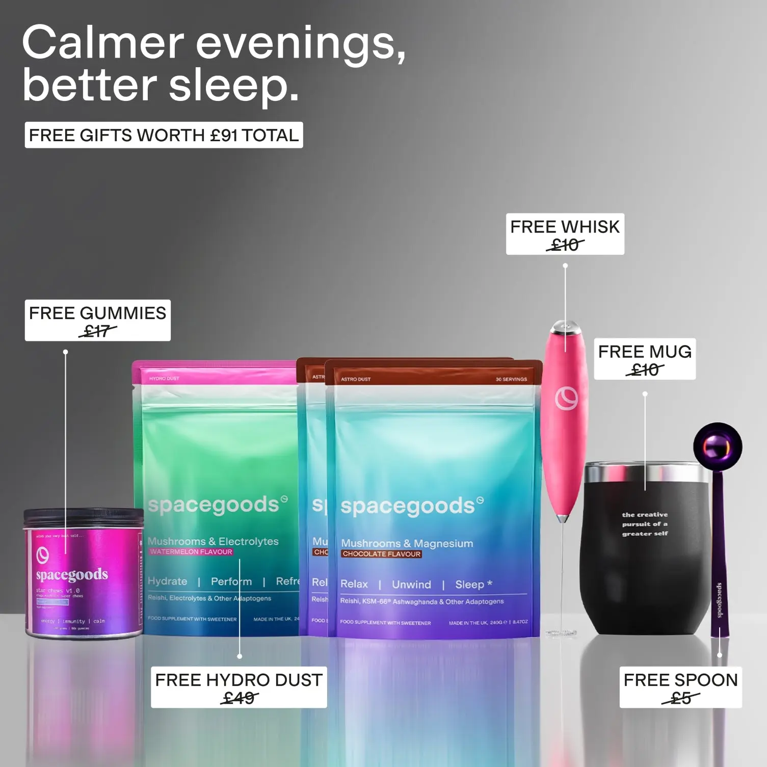 astro dust - starter kit - Image 36