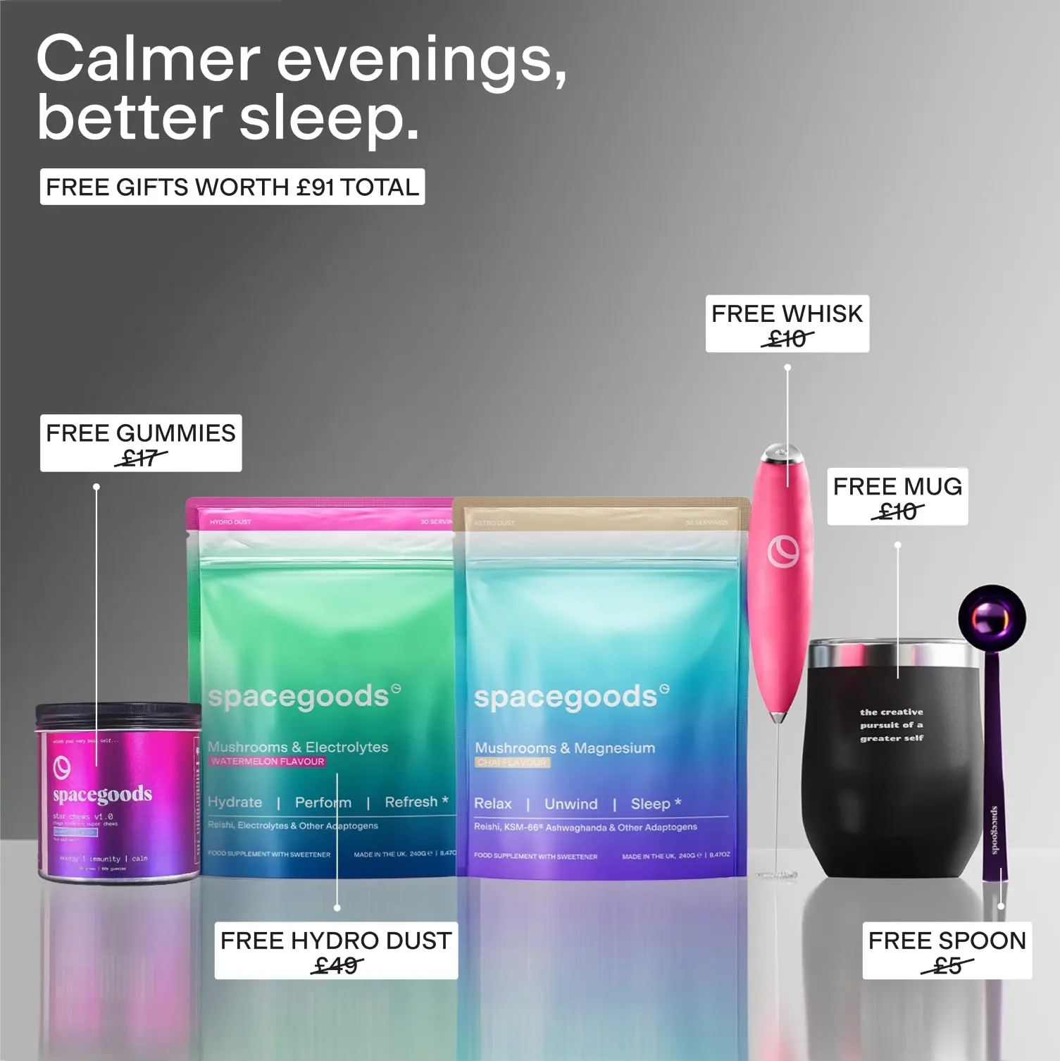 astro dust - starter kit - Image 37
