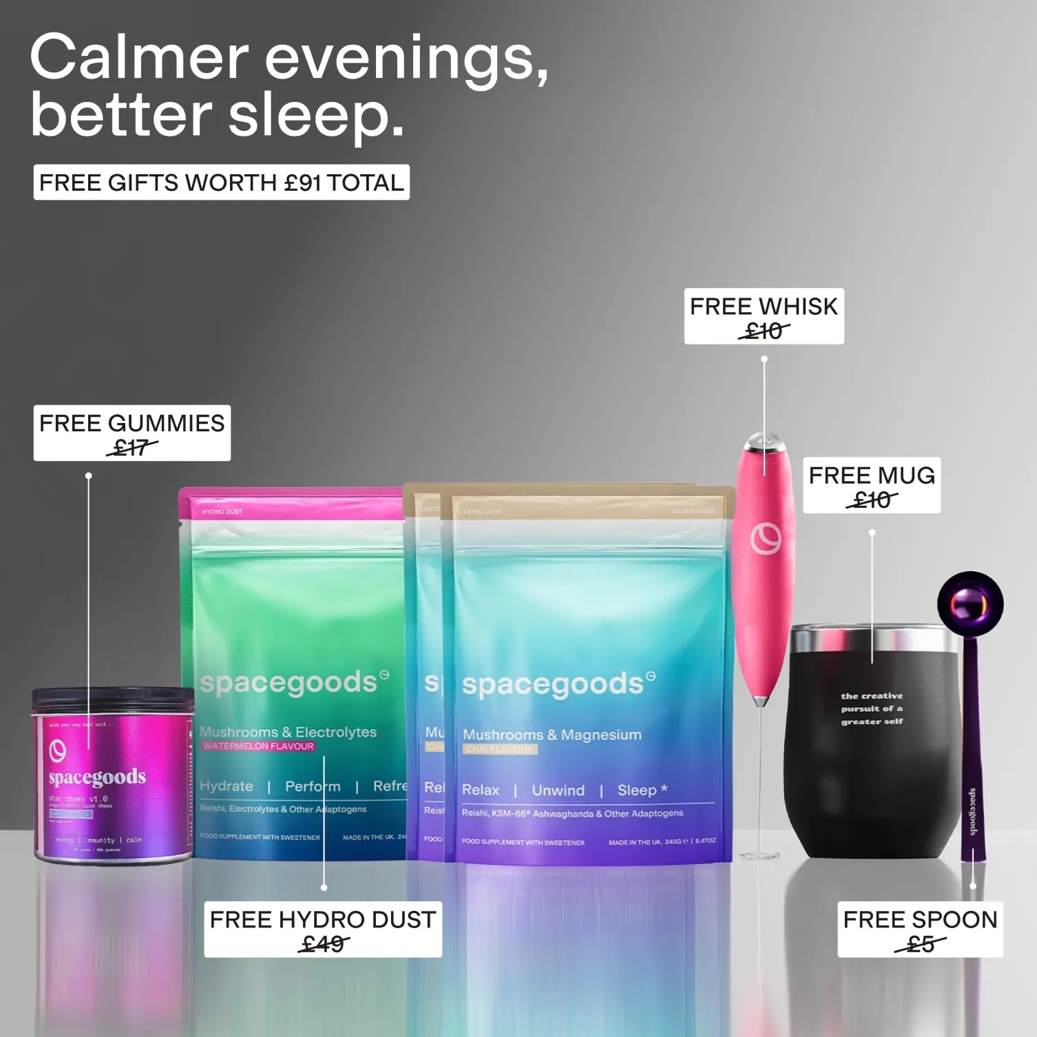 astro dust - starter kit - Image 38