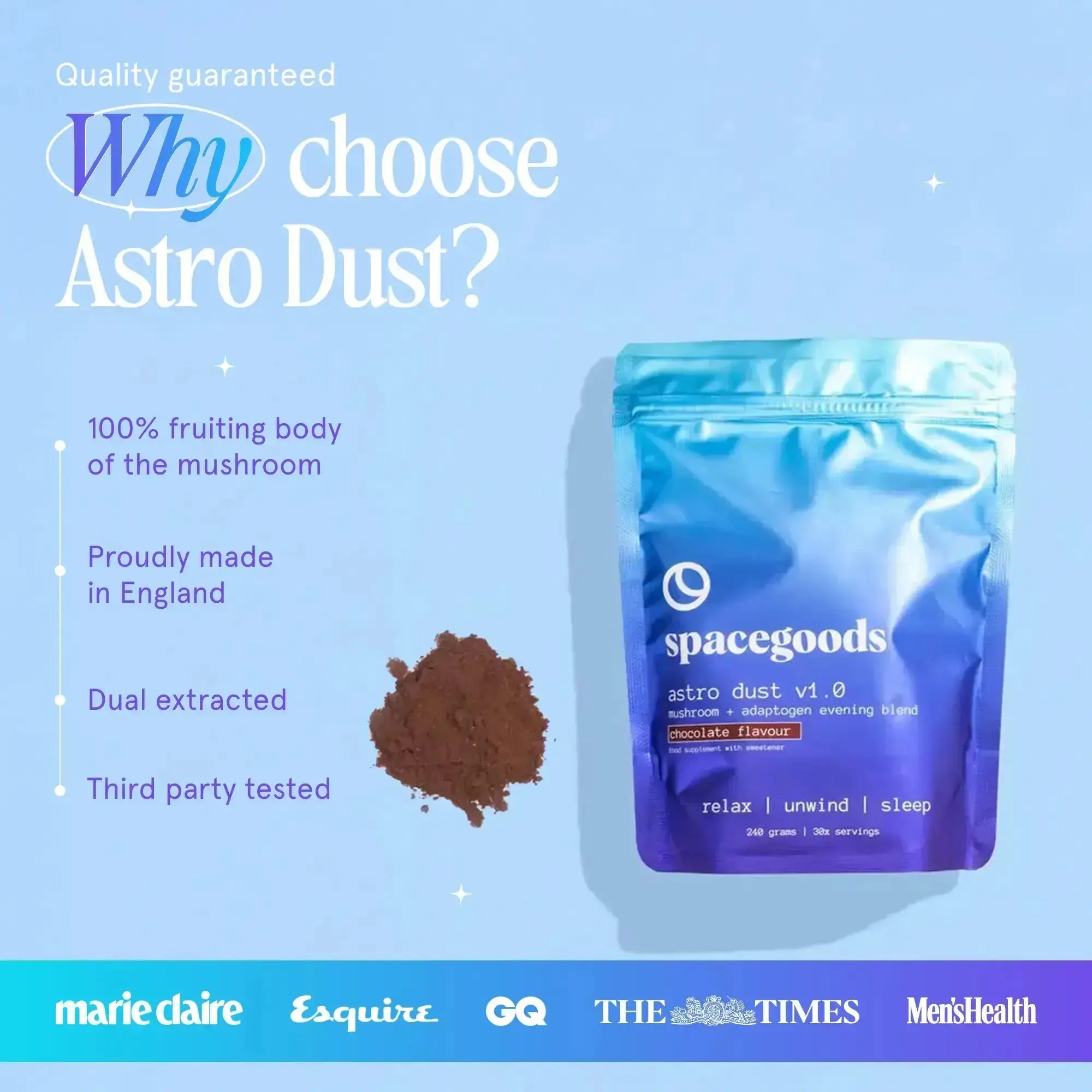 astro dust - starter kit - Image 4