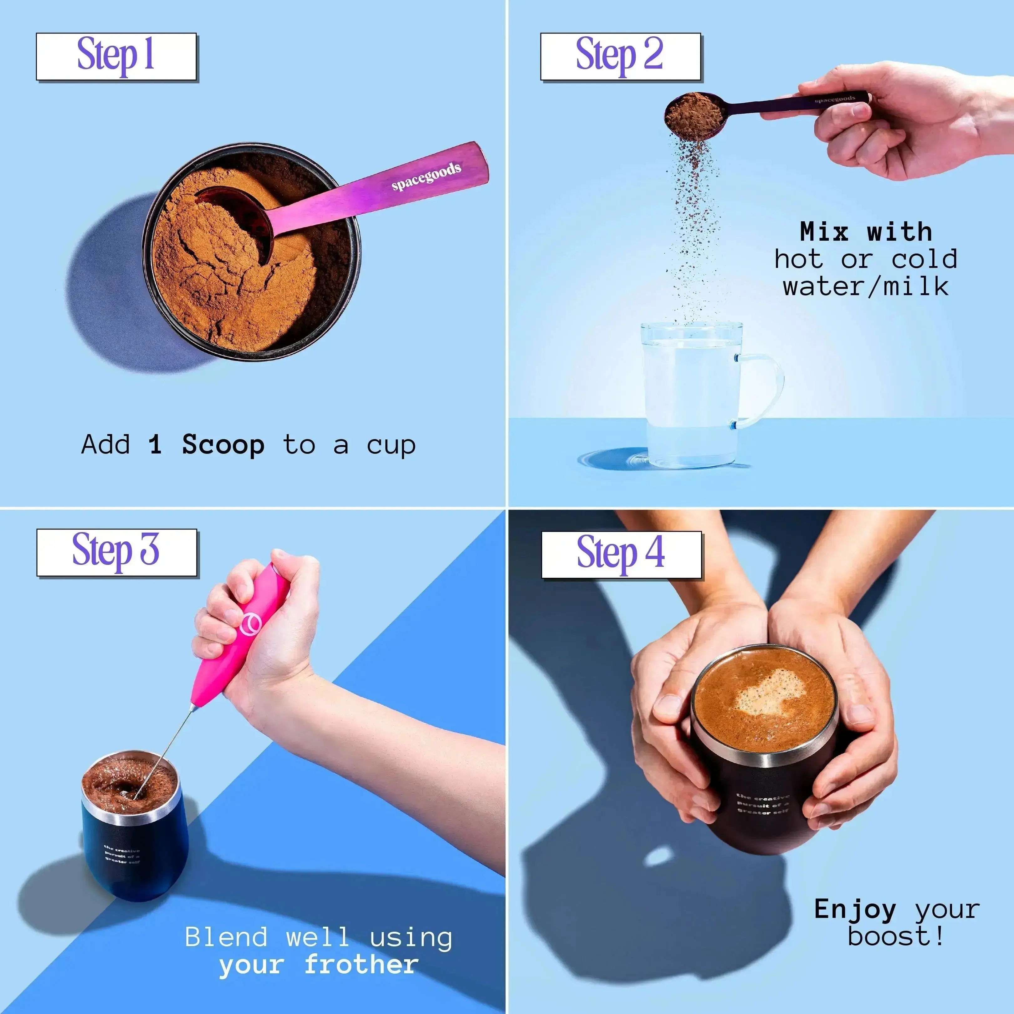 astro dust - starter kit - Image 7