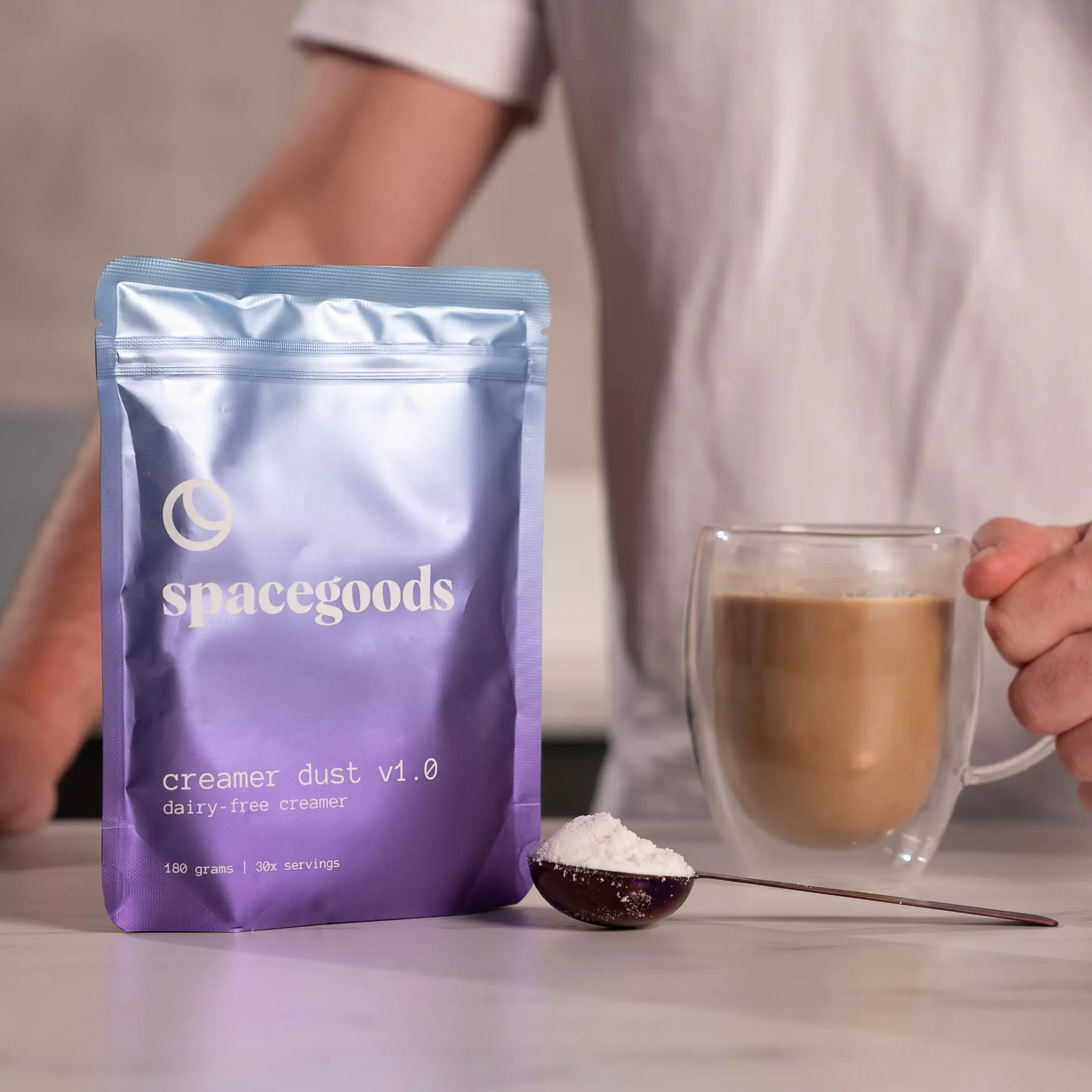creamer dust - Image 12