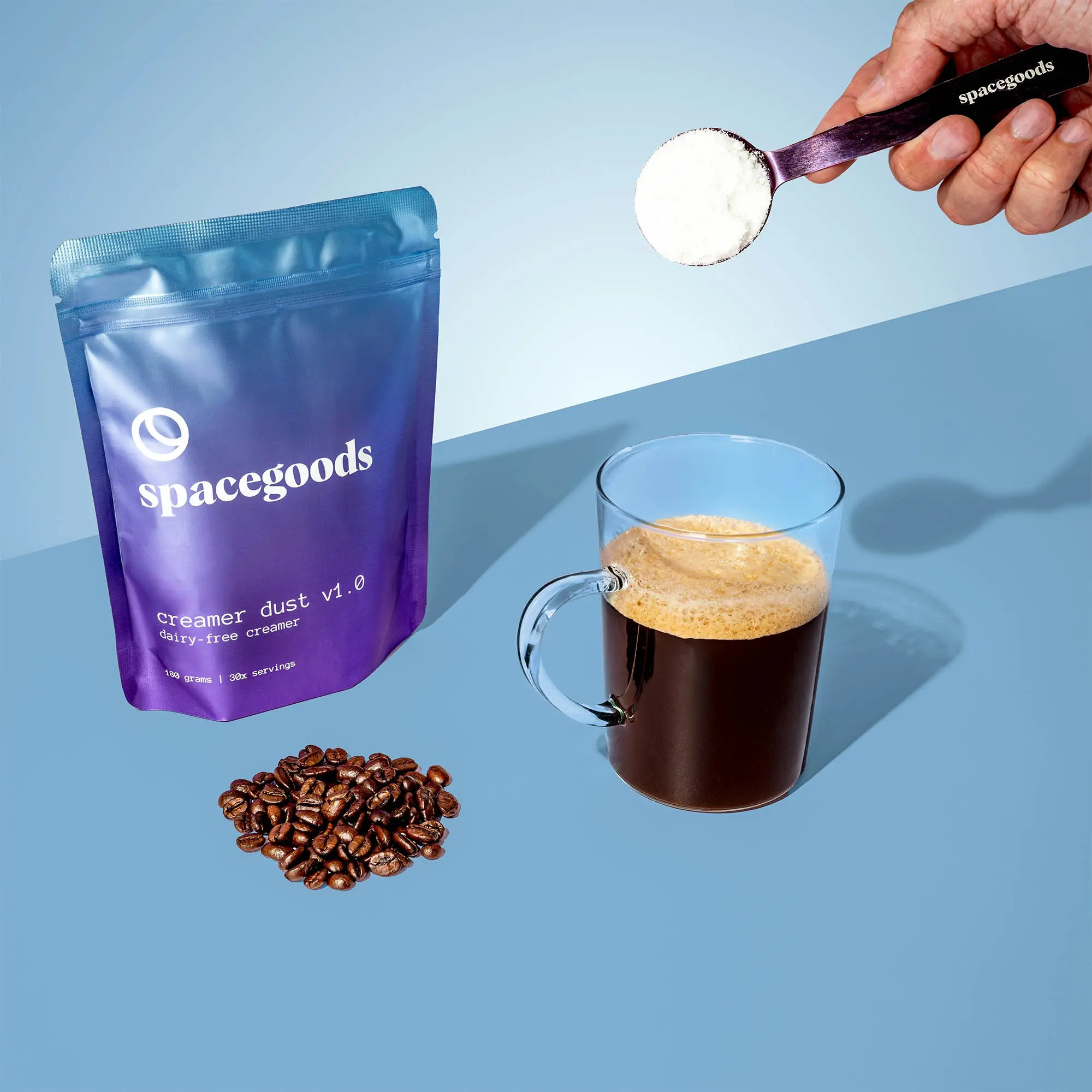 creamer dust - Image 3