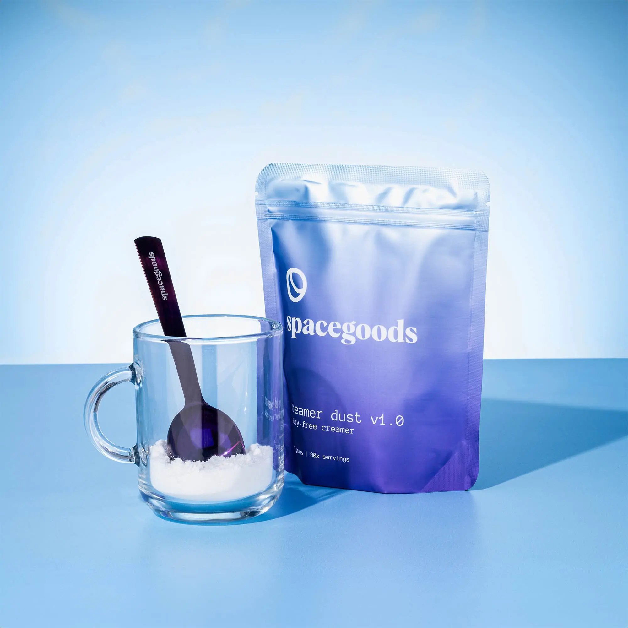 creamer dust - Image 4