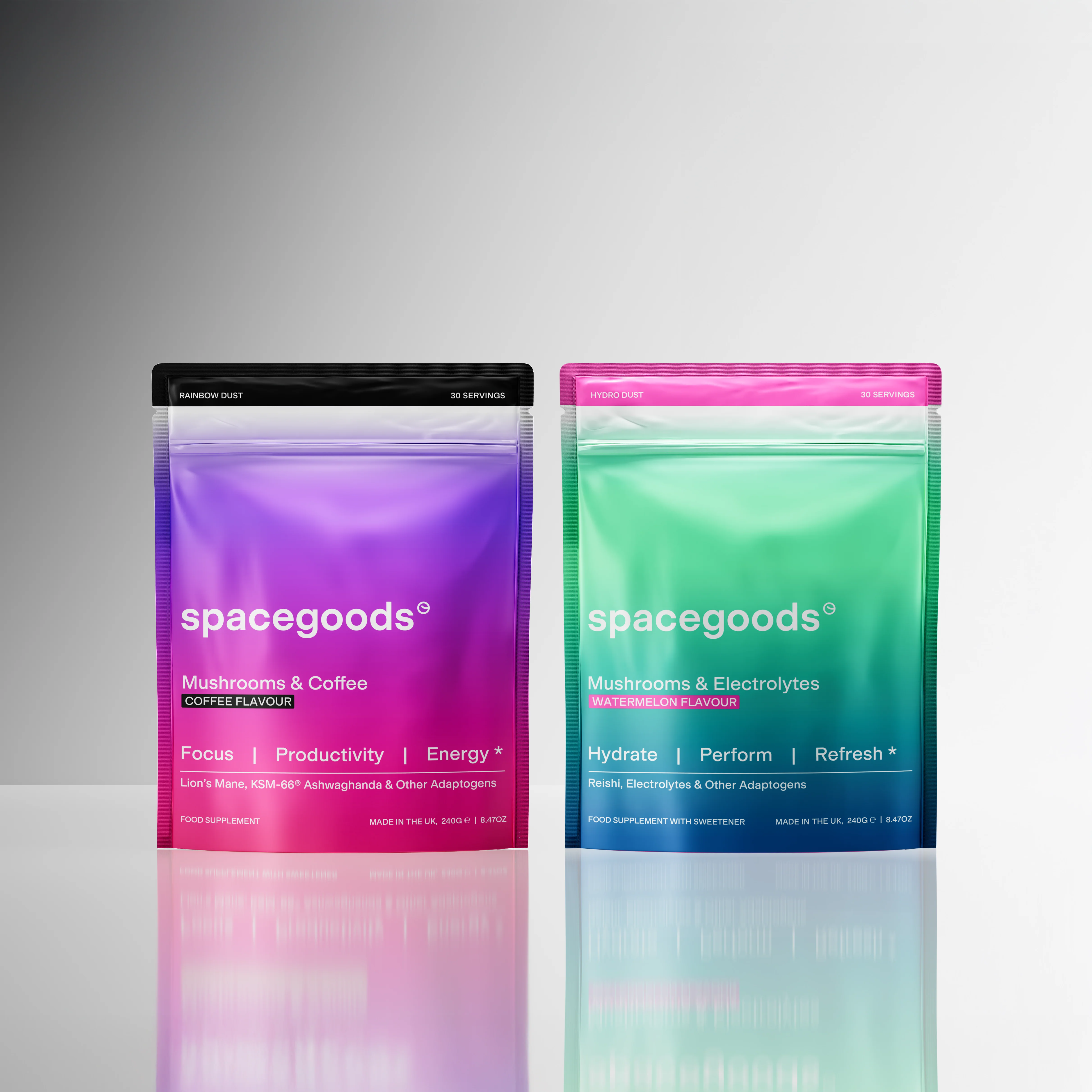 Focus + Hydrate - Combo - Image 4