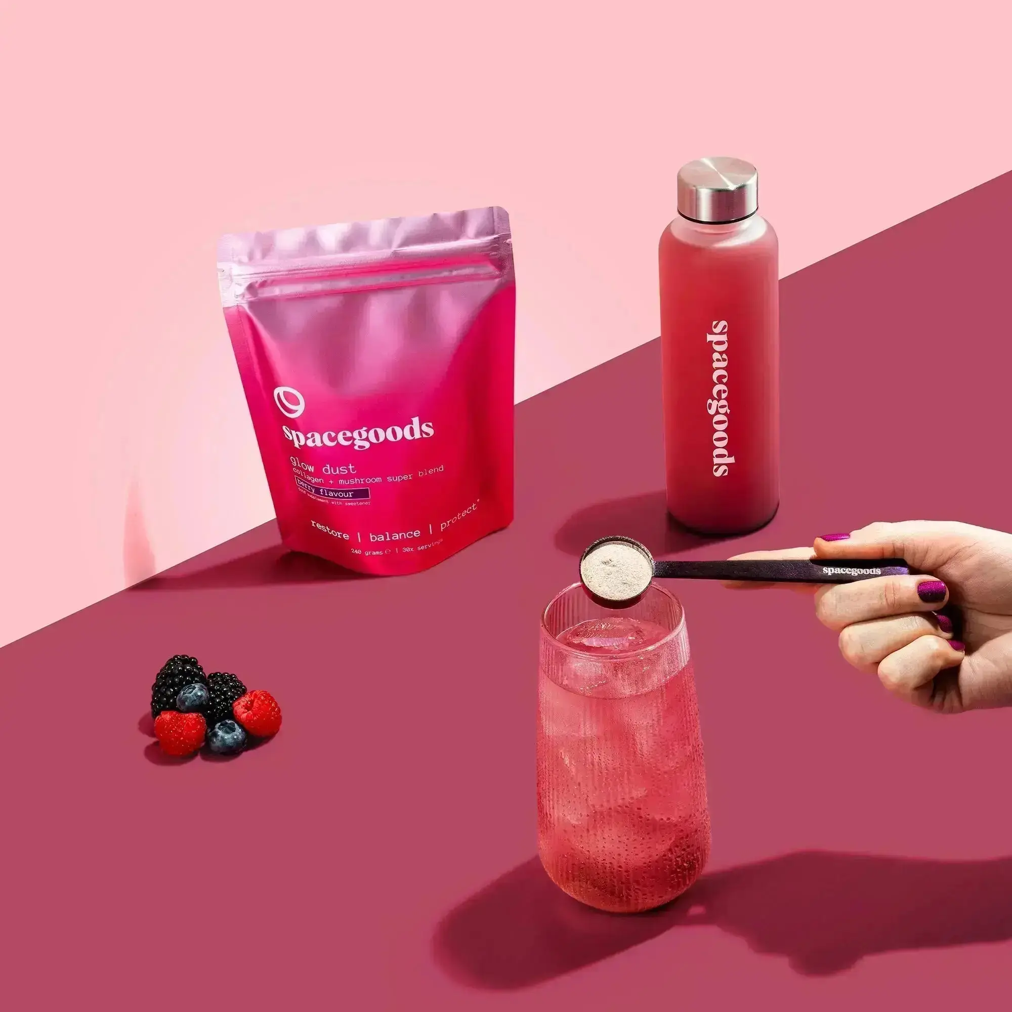 glow dust - starter kit - Image 10