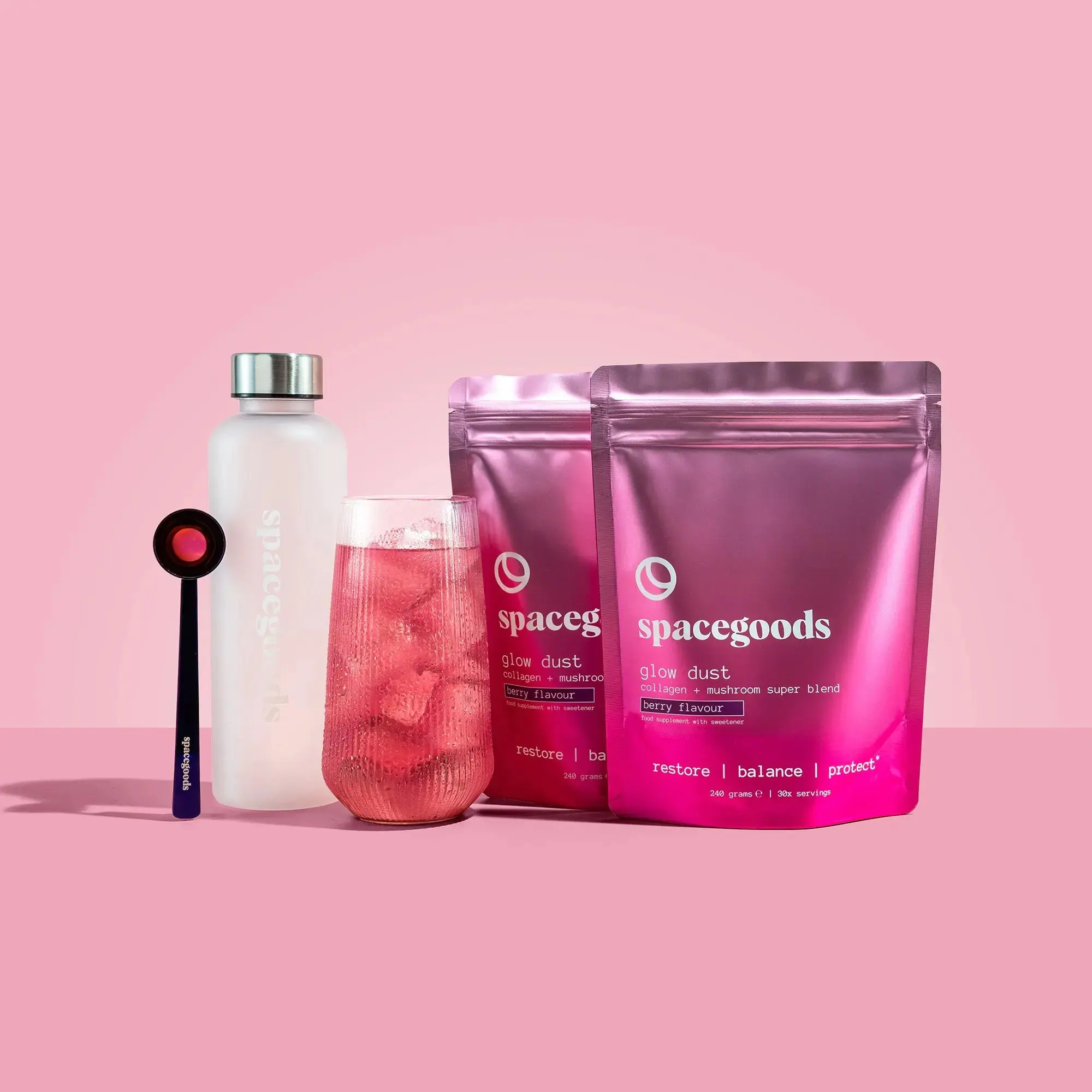glow dust - starter kit - Image 17
