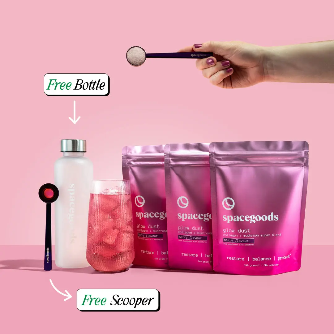 glow dust - starter kit - Image 25