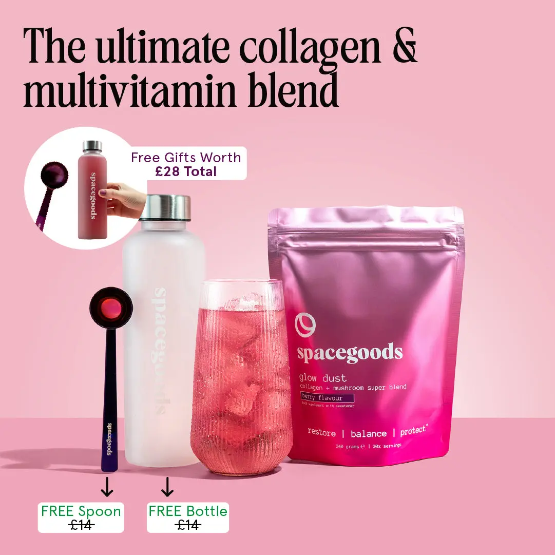 glow dust - starter kit - Image 27