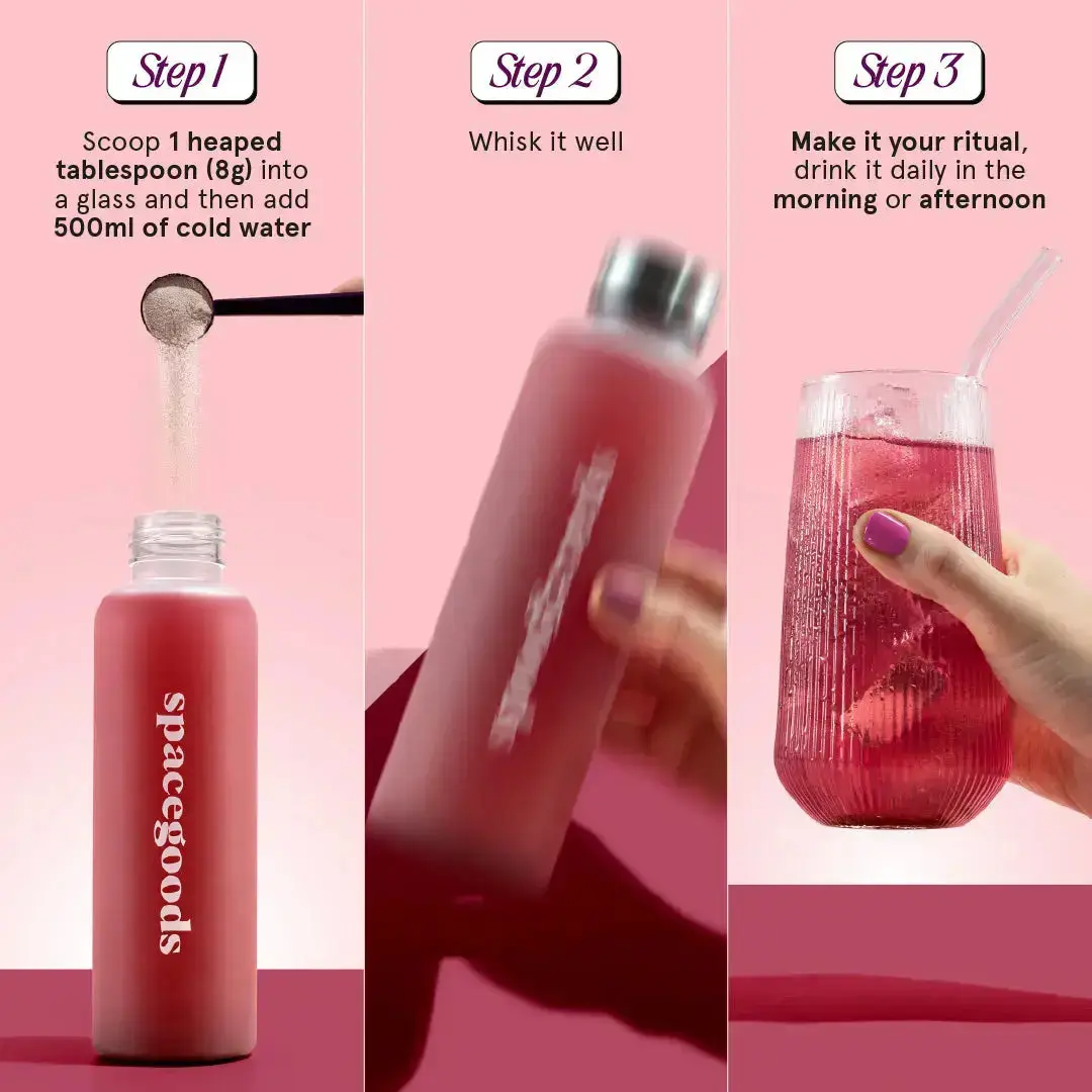 glow dust - starter kit - Image 6