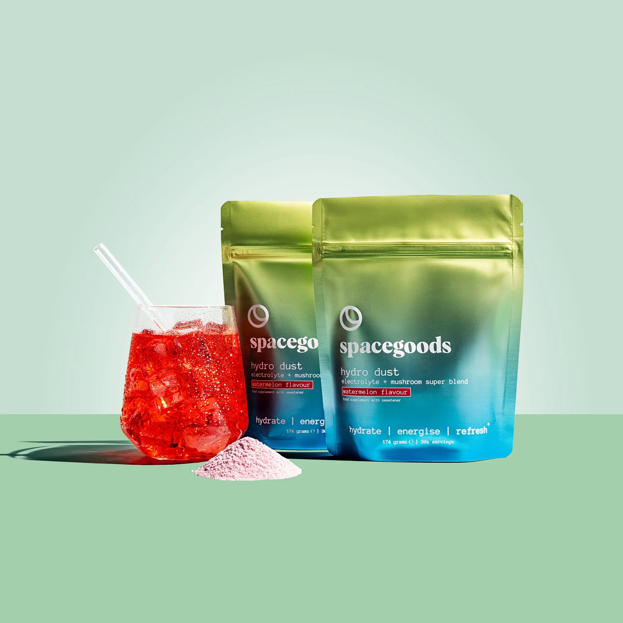 hydro dust watermelon - 40% OFF OFFER - Image 10