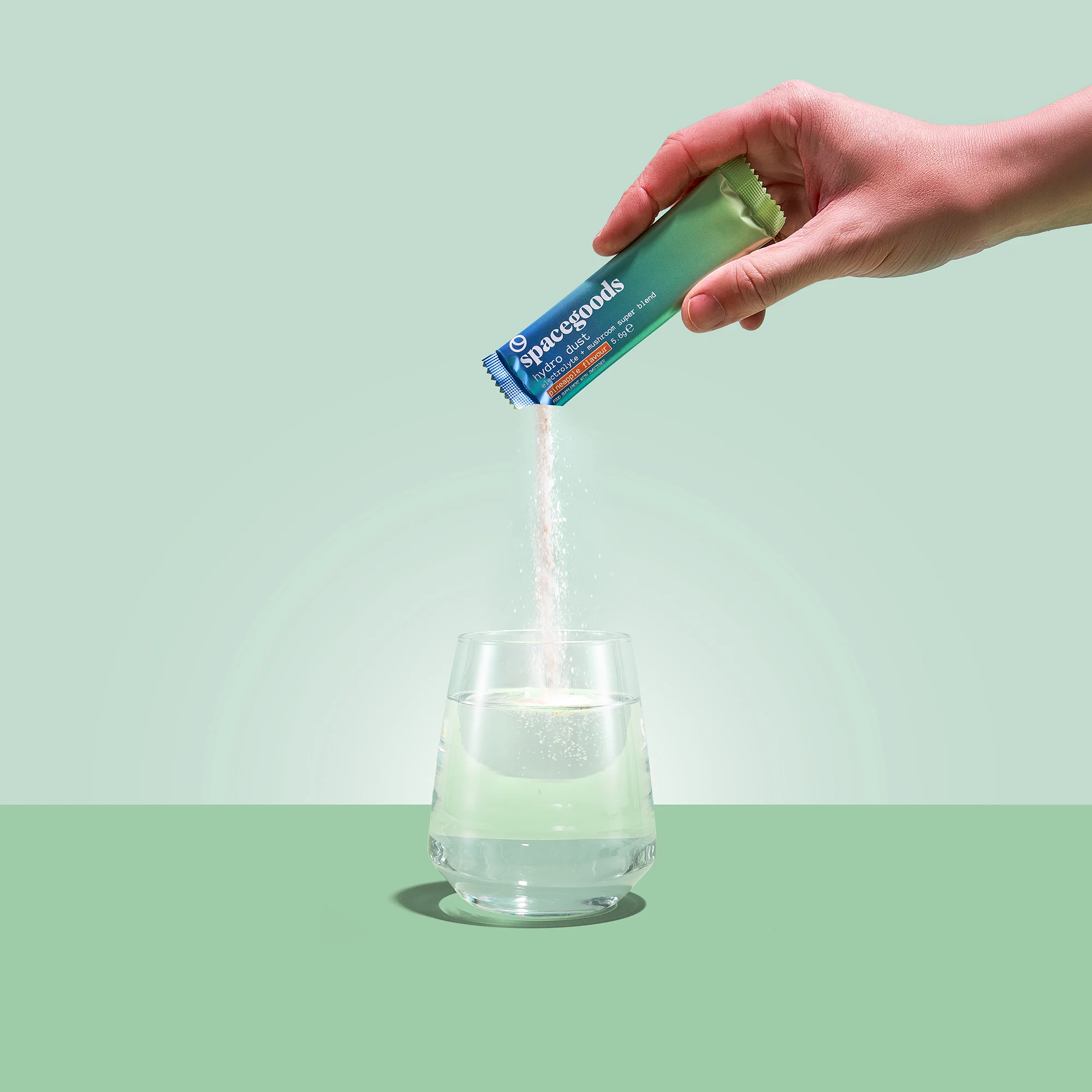 hydro dust - sample pack - Image 11