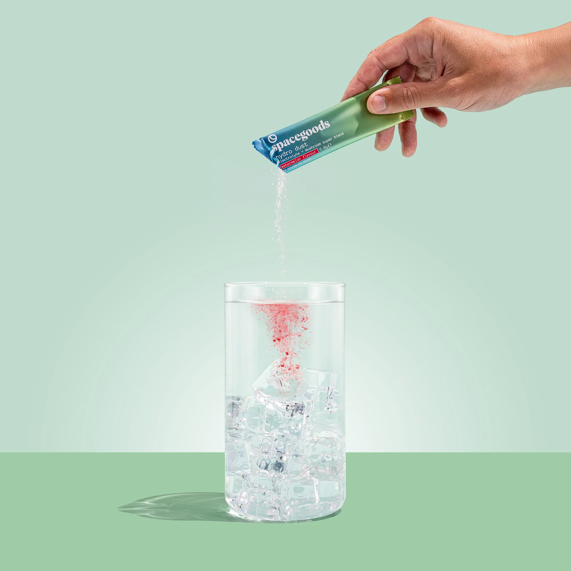 hydro dust - sample pack - Image 12