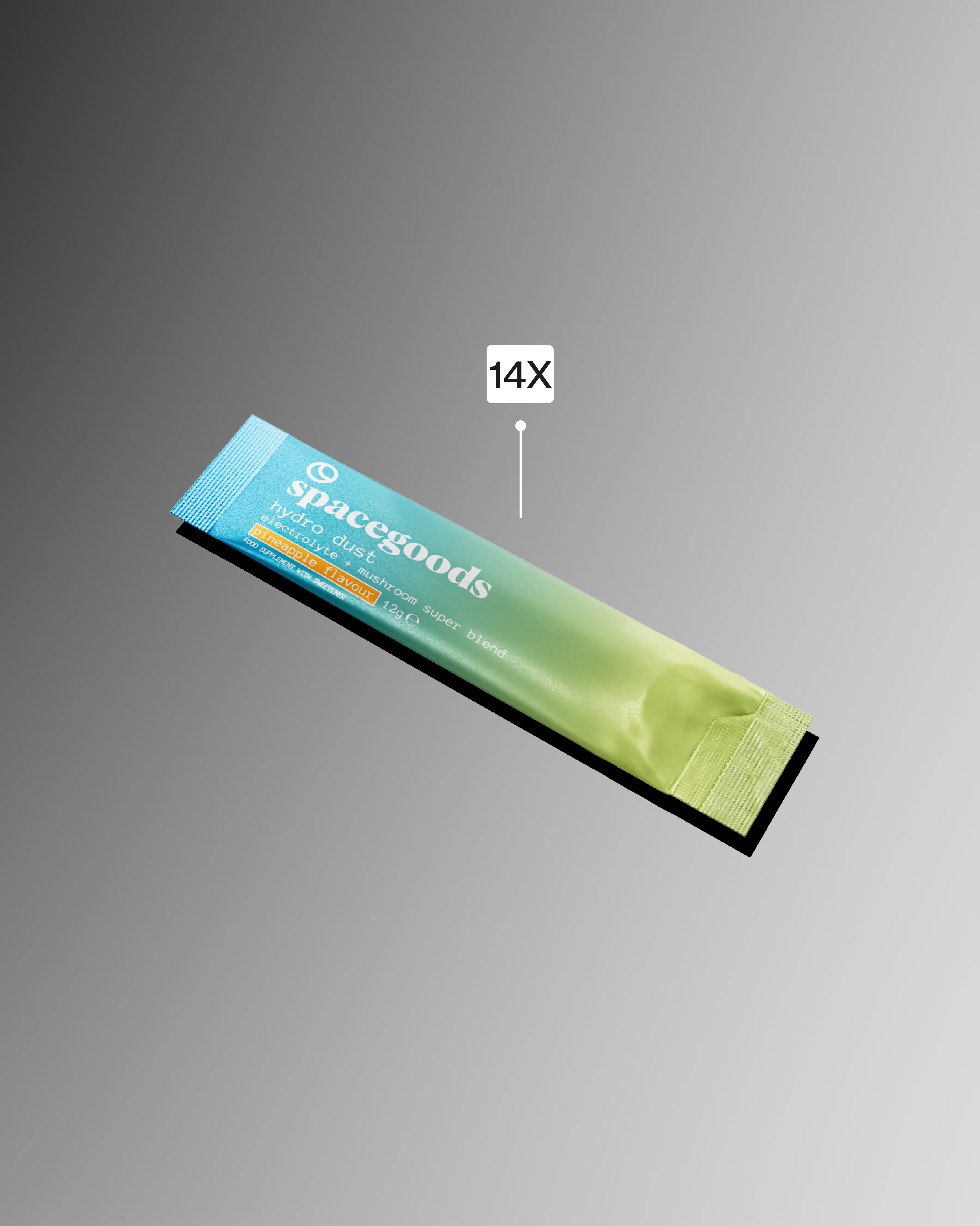 hydro dust - sample pack - Image 15