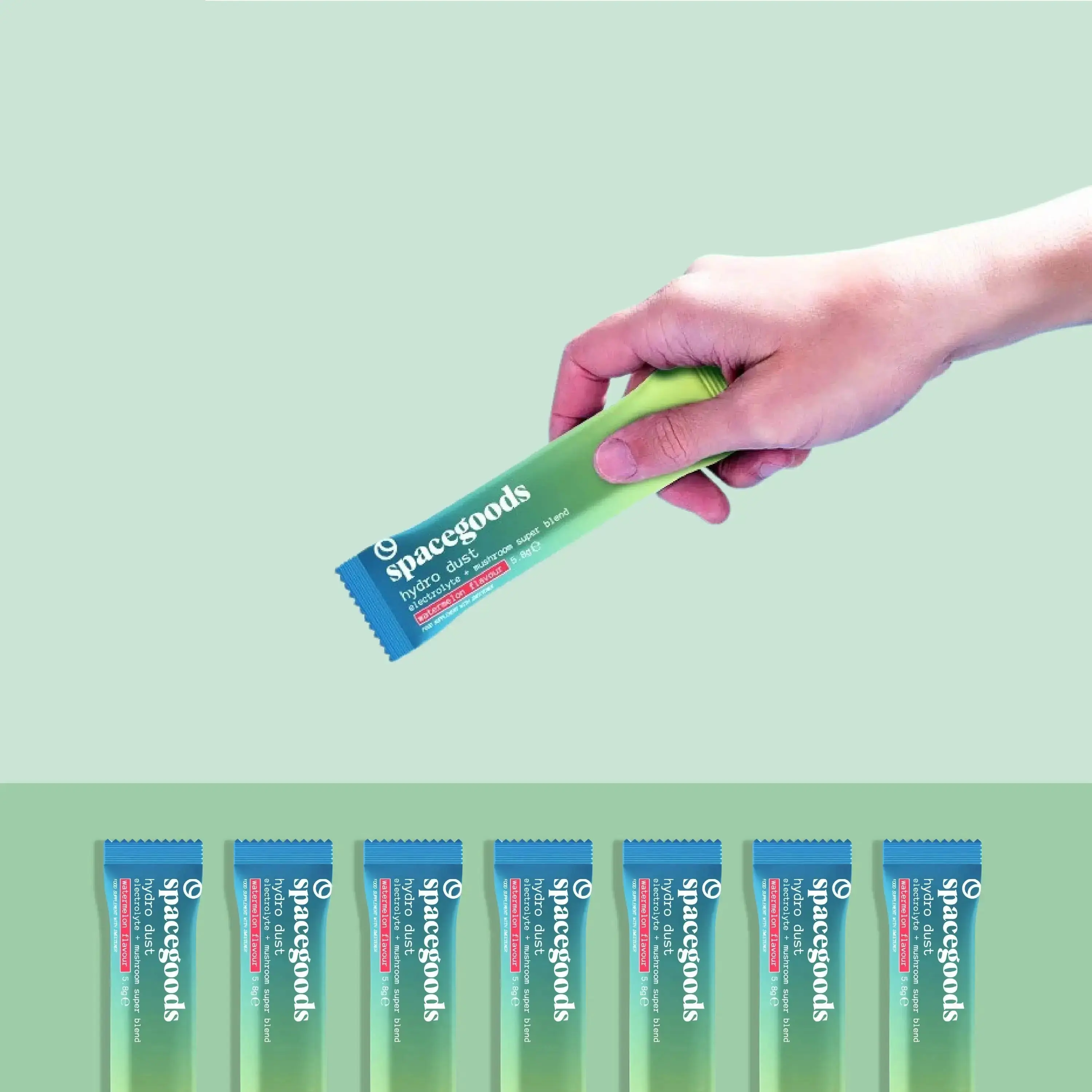 hydro dust - sample pack - Image 3