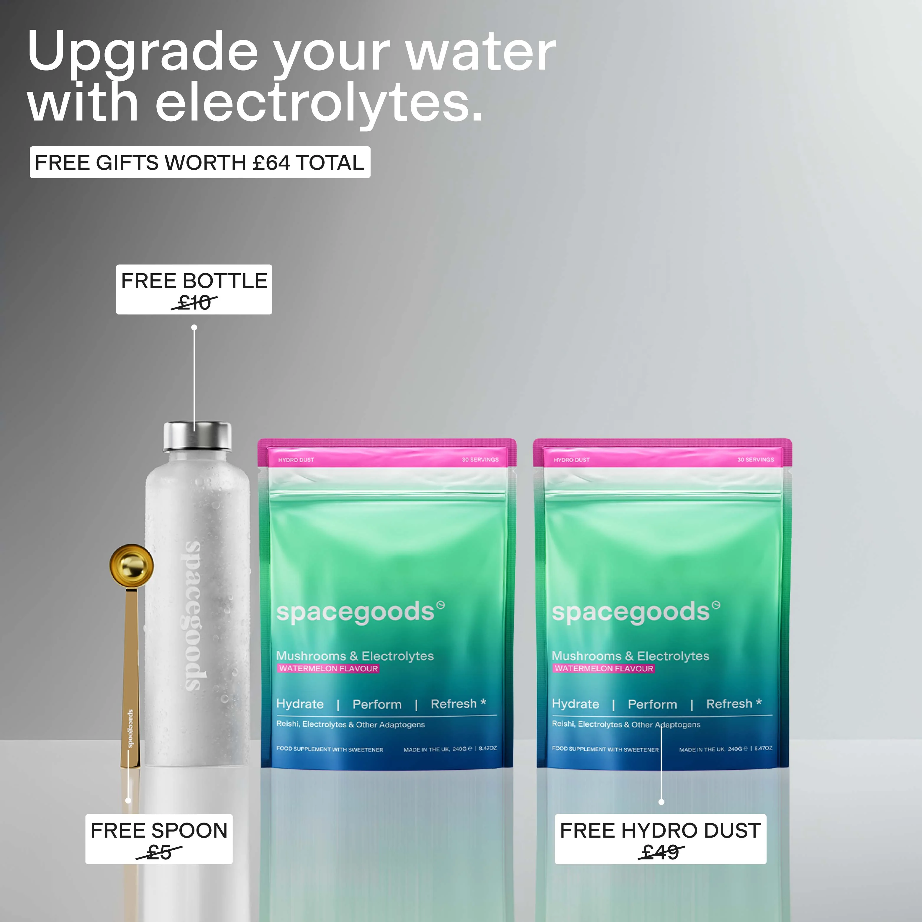 hydro dust - starter kit - Image 33