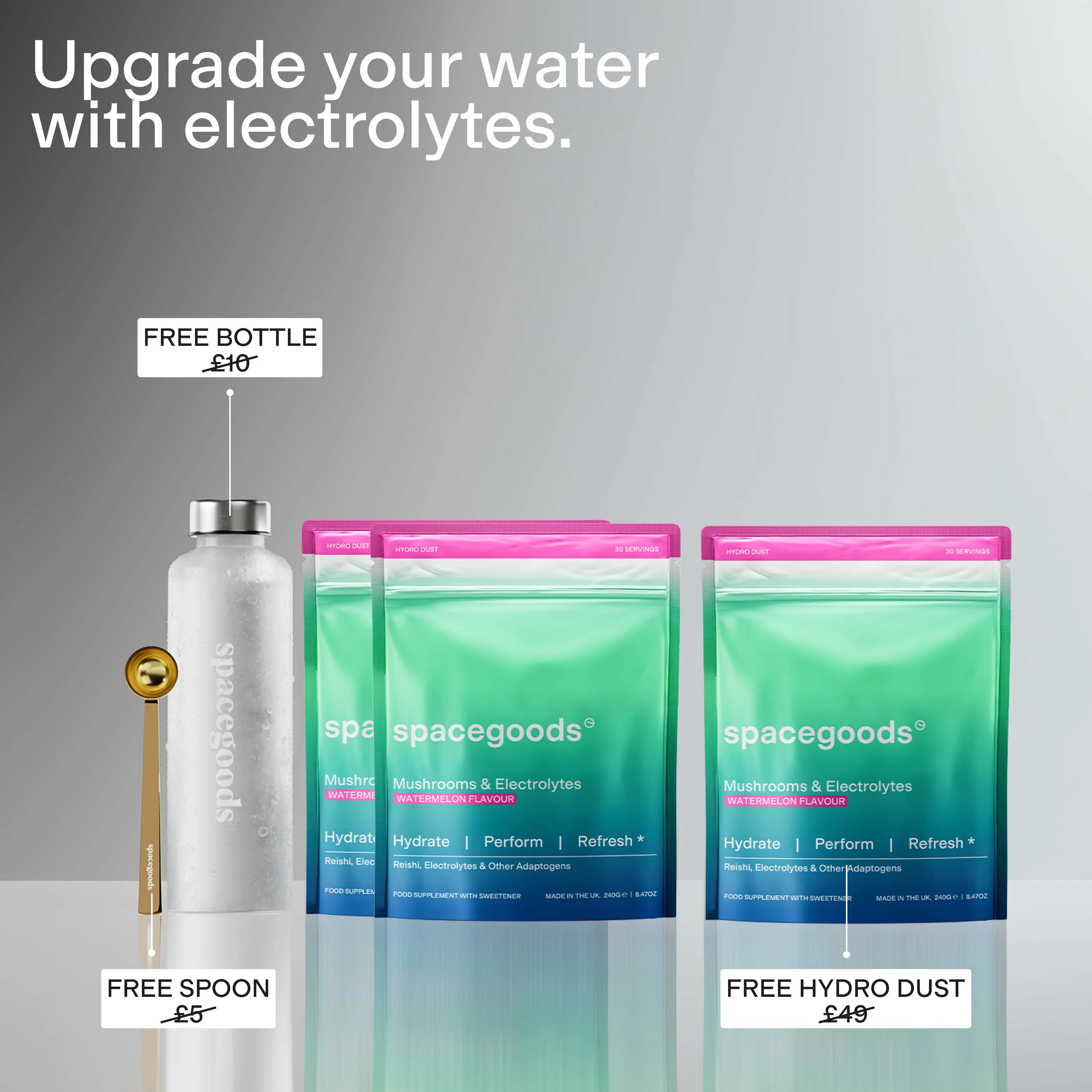 hydro dust - starter kit - Image 34