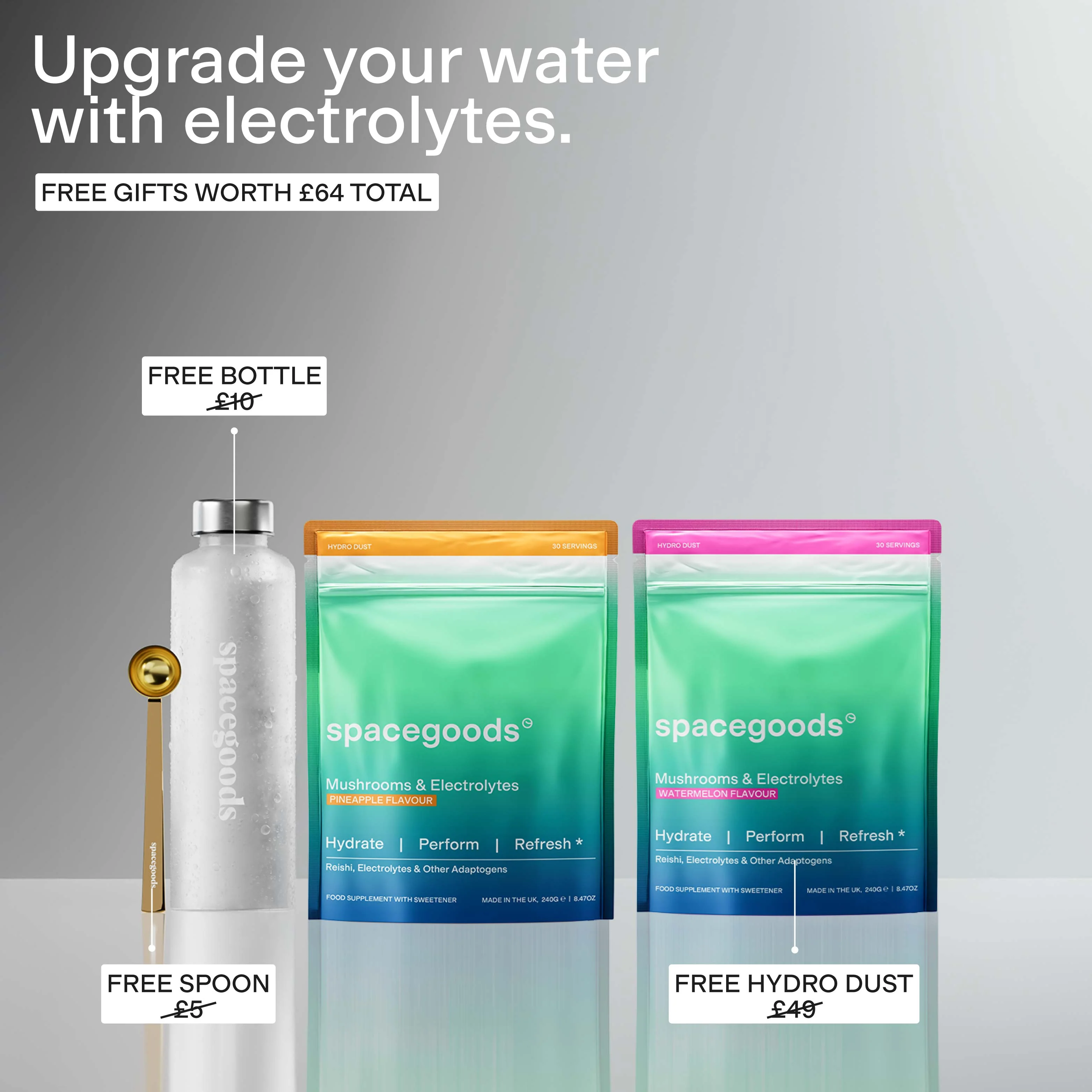 hydro dust - starter kit - Image 35