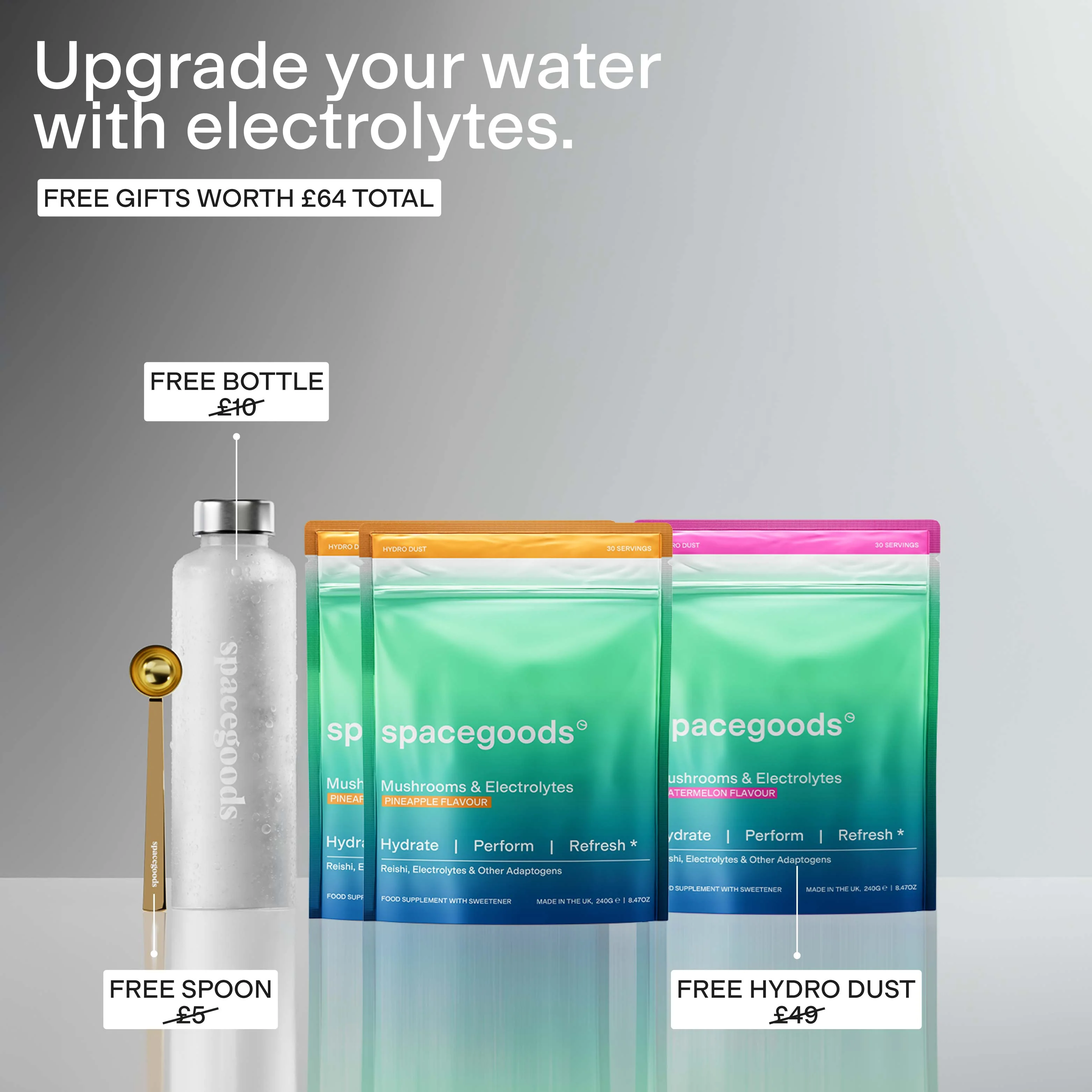 hydro dust - starter kit - Image 36