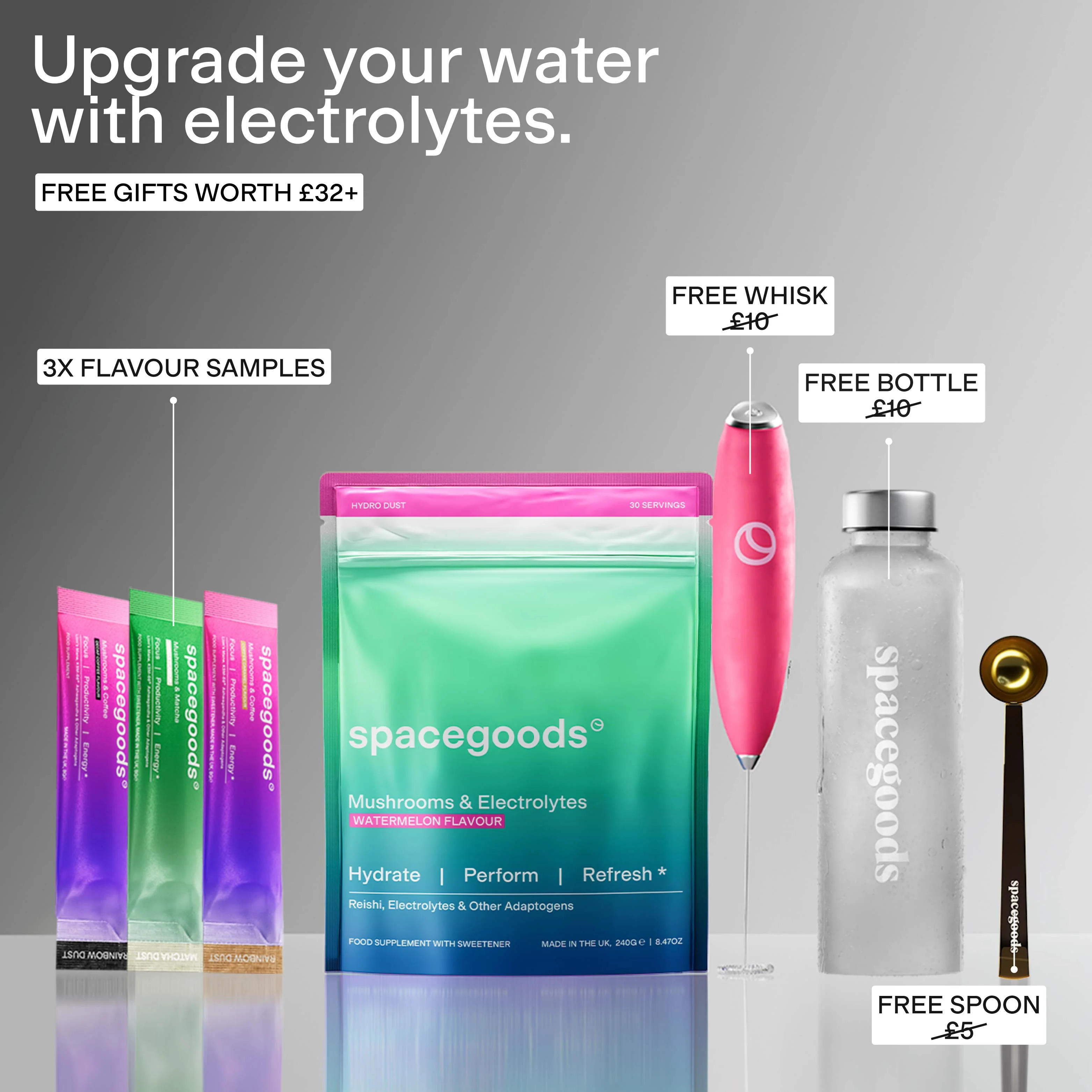 hydro dust - starter kit - Image 39