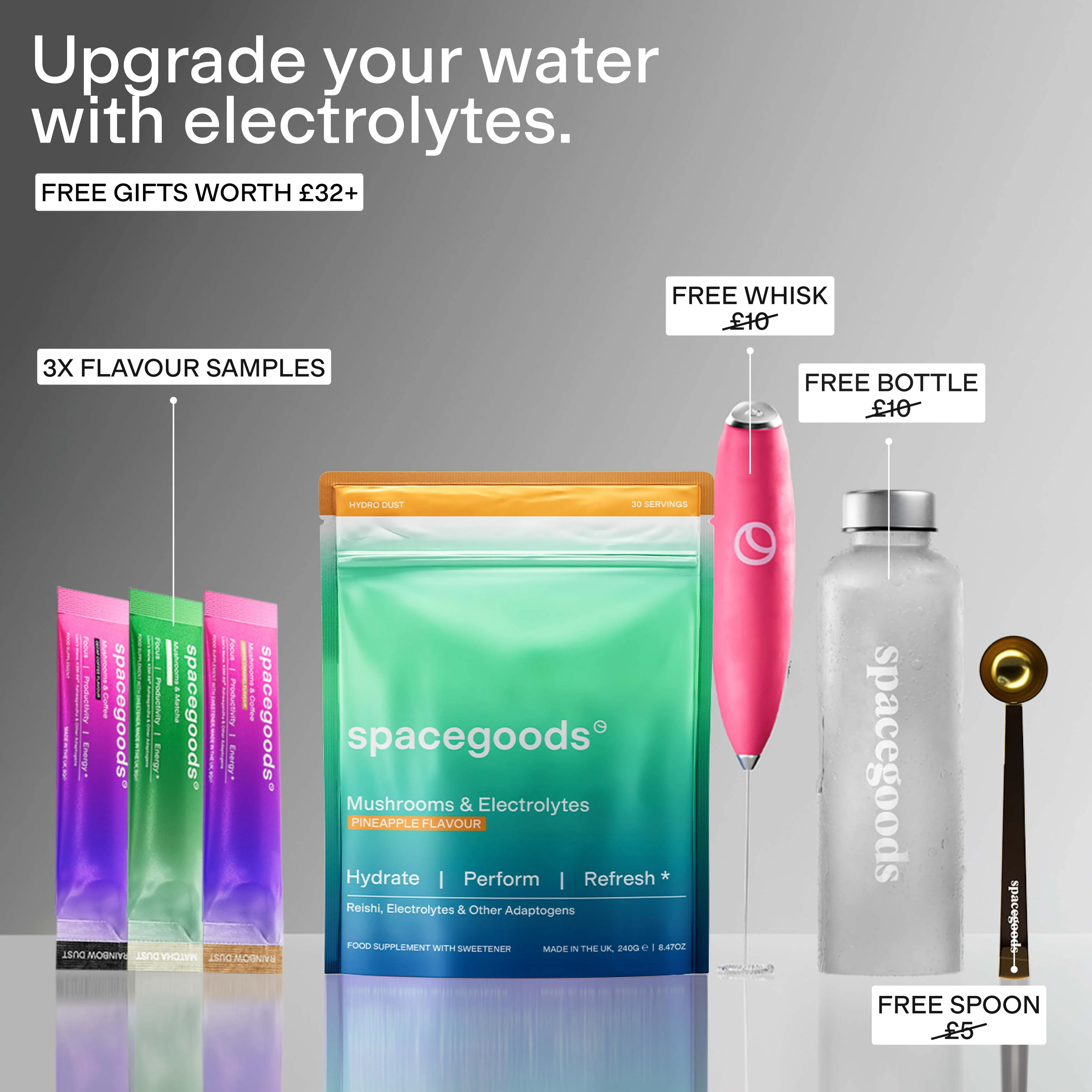 hydro dust - starter kit - Image 40