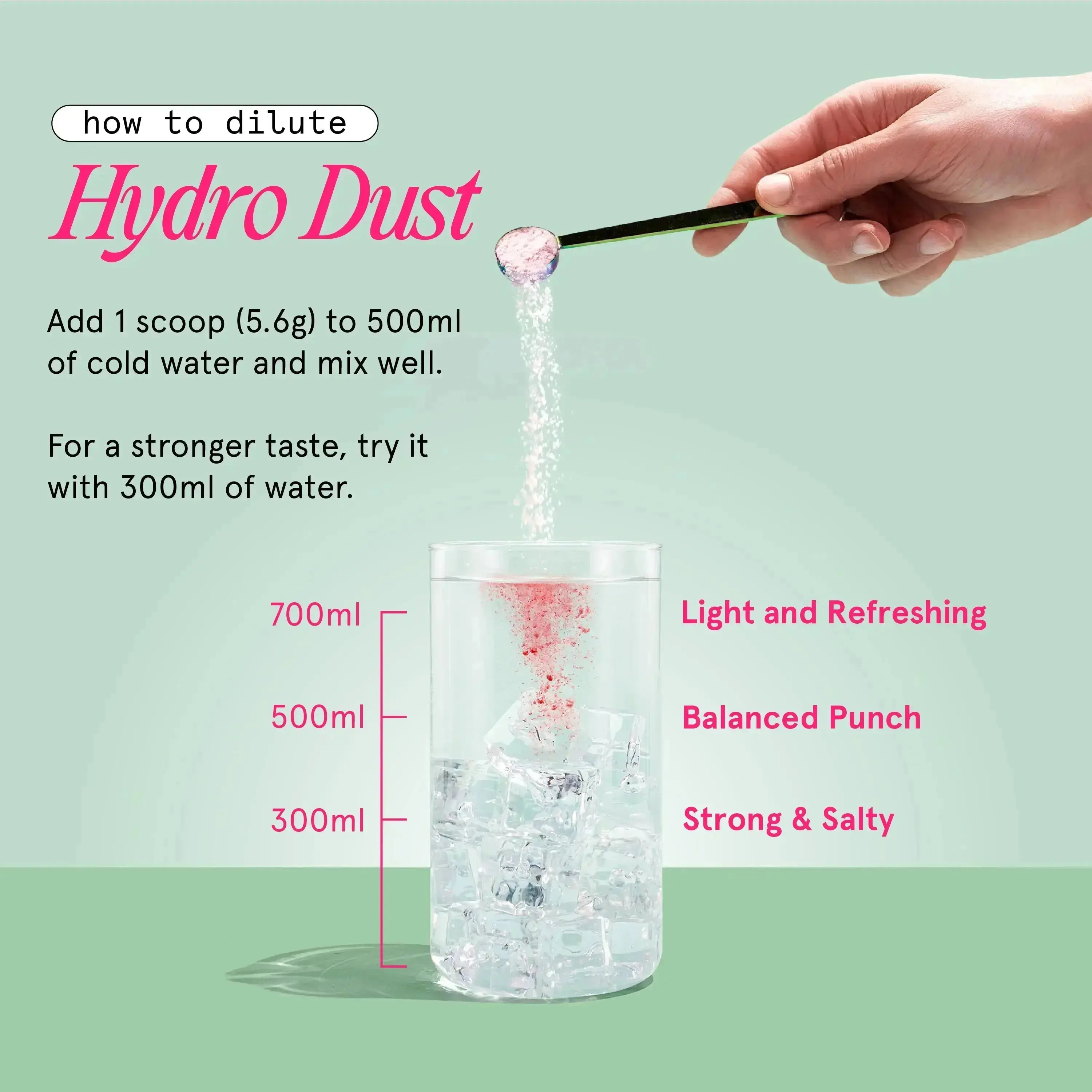 hydro dust watermelon - 40% OFF OFFER - Image 9