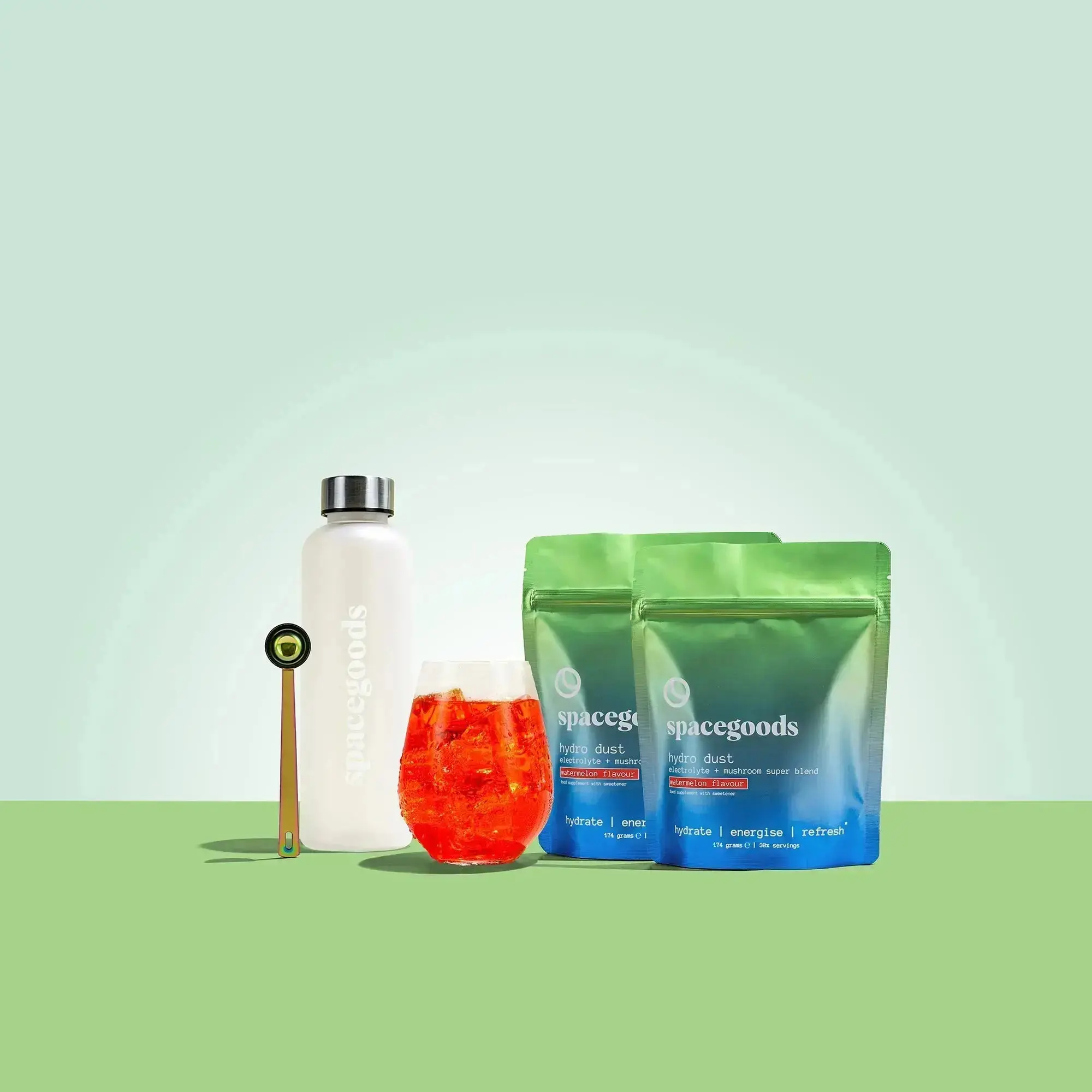 hydro dust - starter kit - Image 14