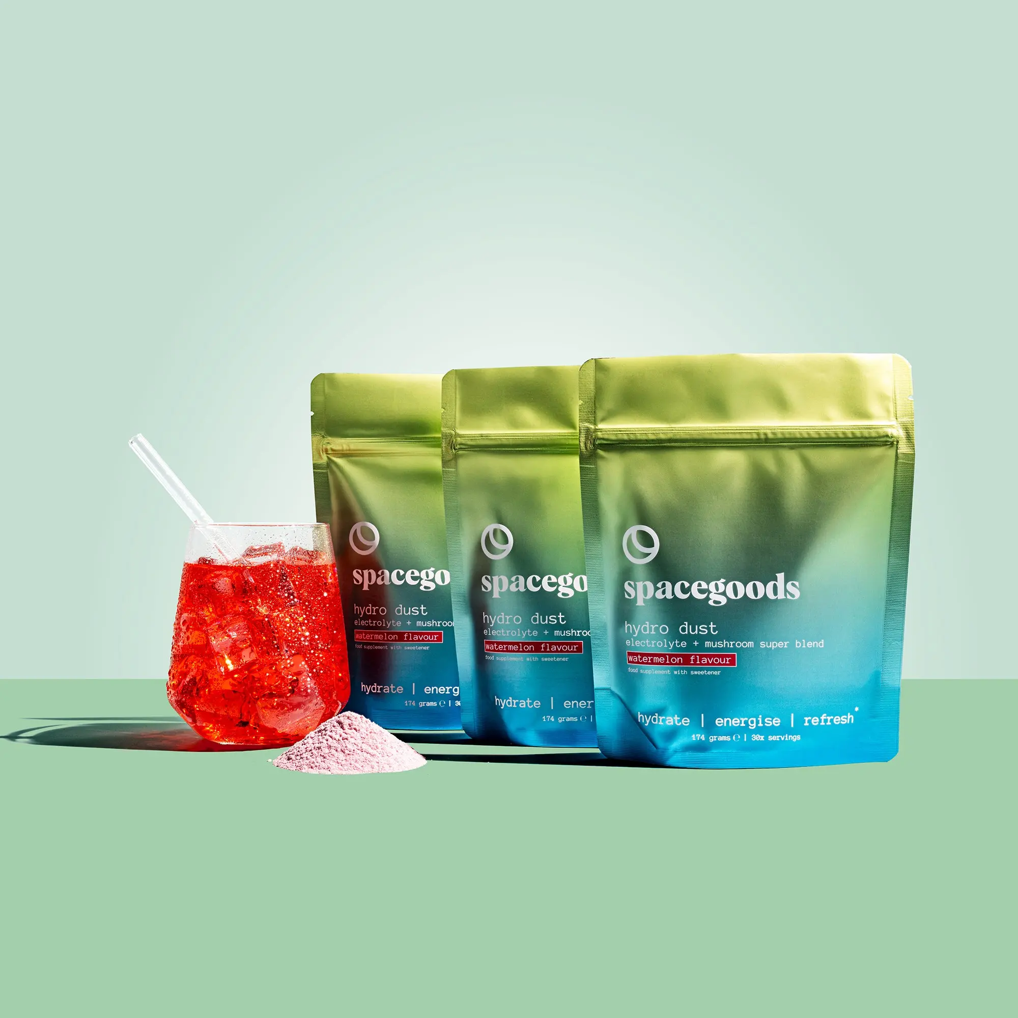 hydro dust - starter kit - Image 18