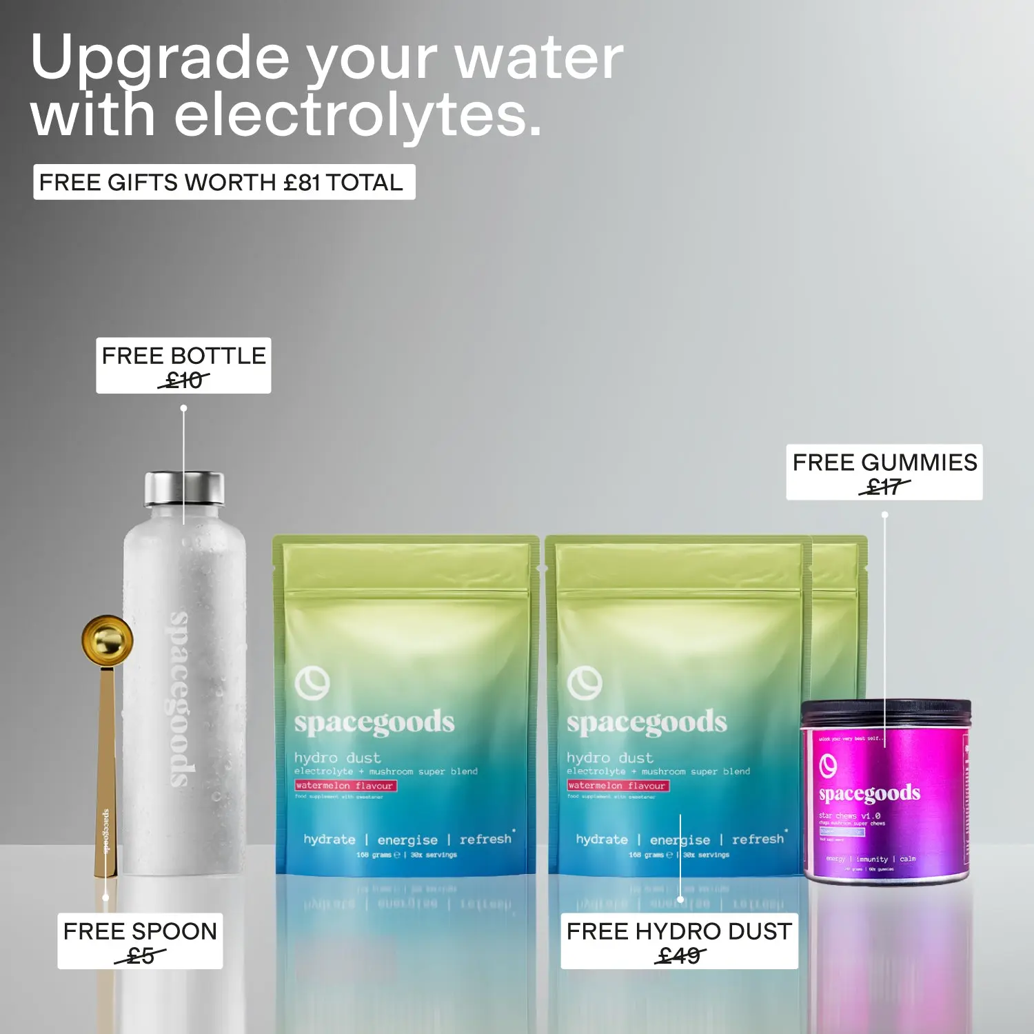 hydro dust - starter kit - Image 24
