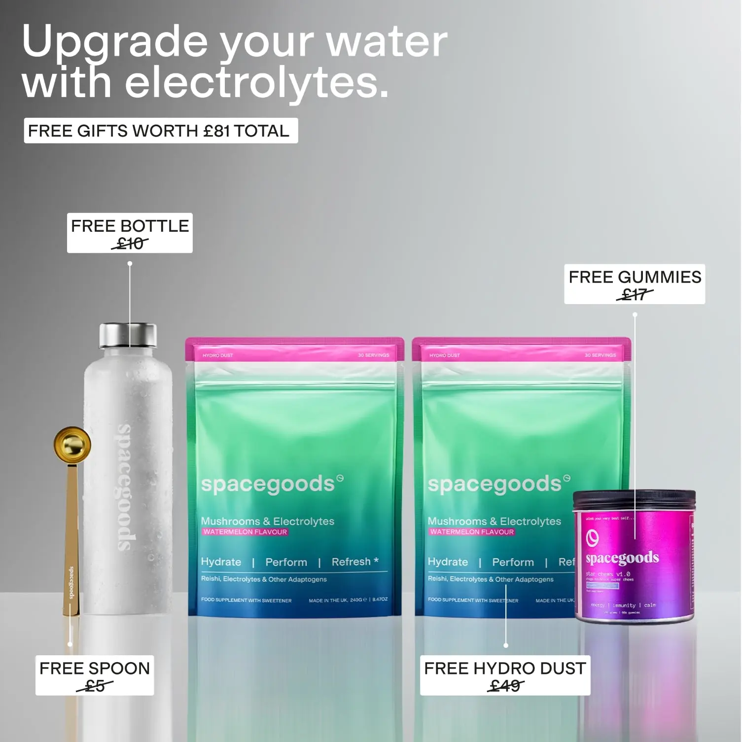 hydro dust - starter kit - Image 29