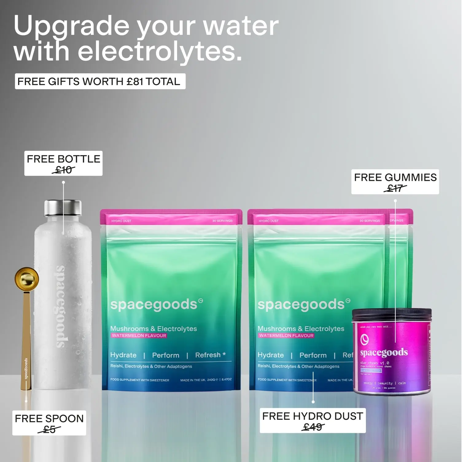 hydro dust - starter kit - Image 30