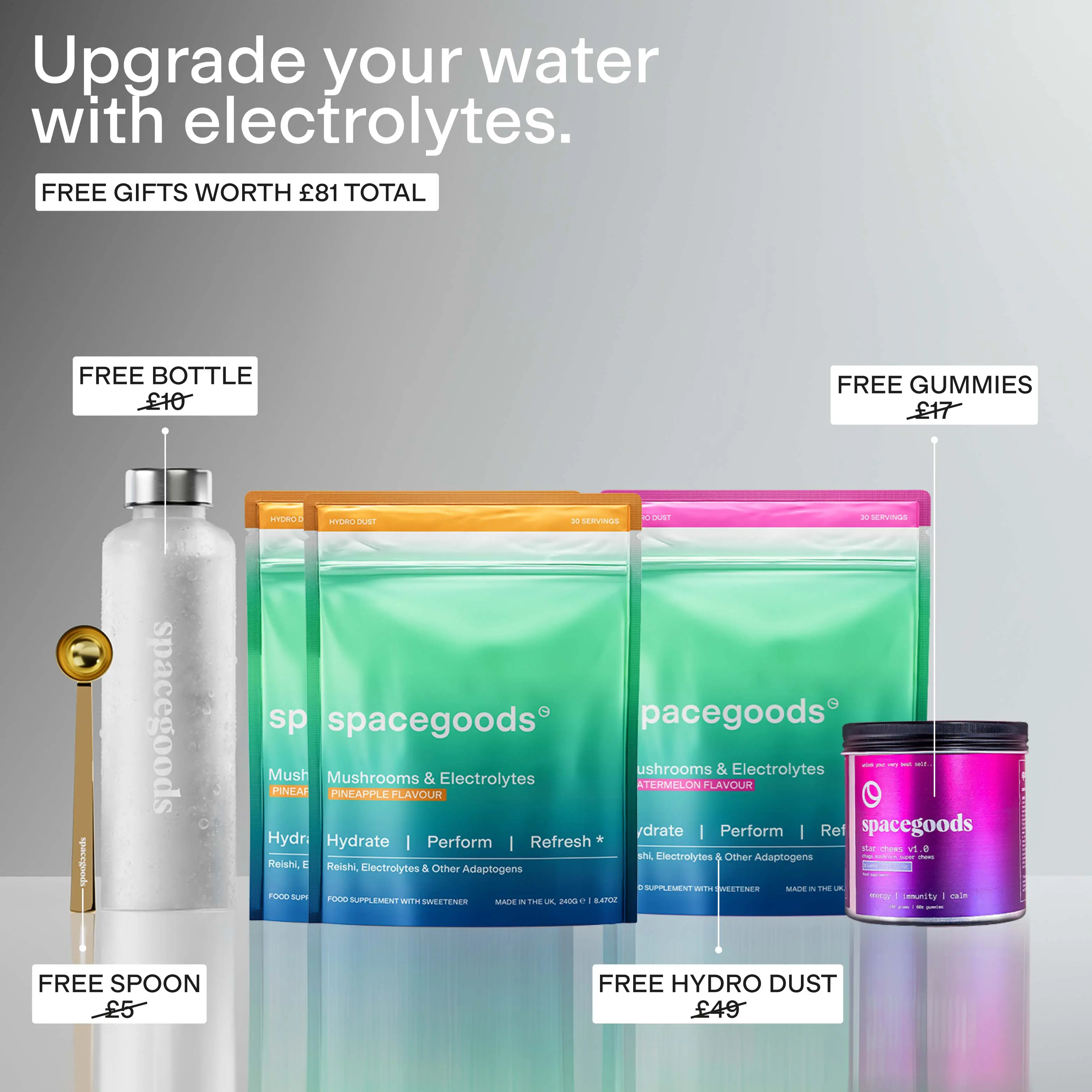hydro dust - starter kit - Image 31