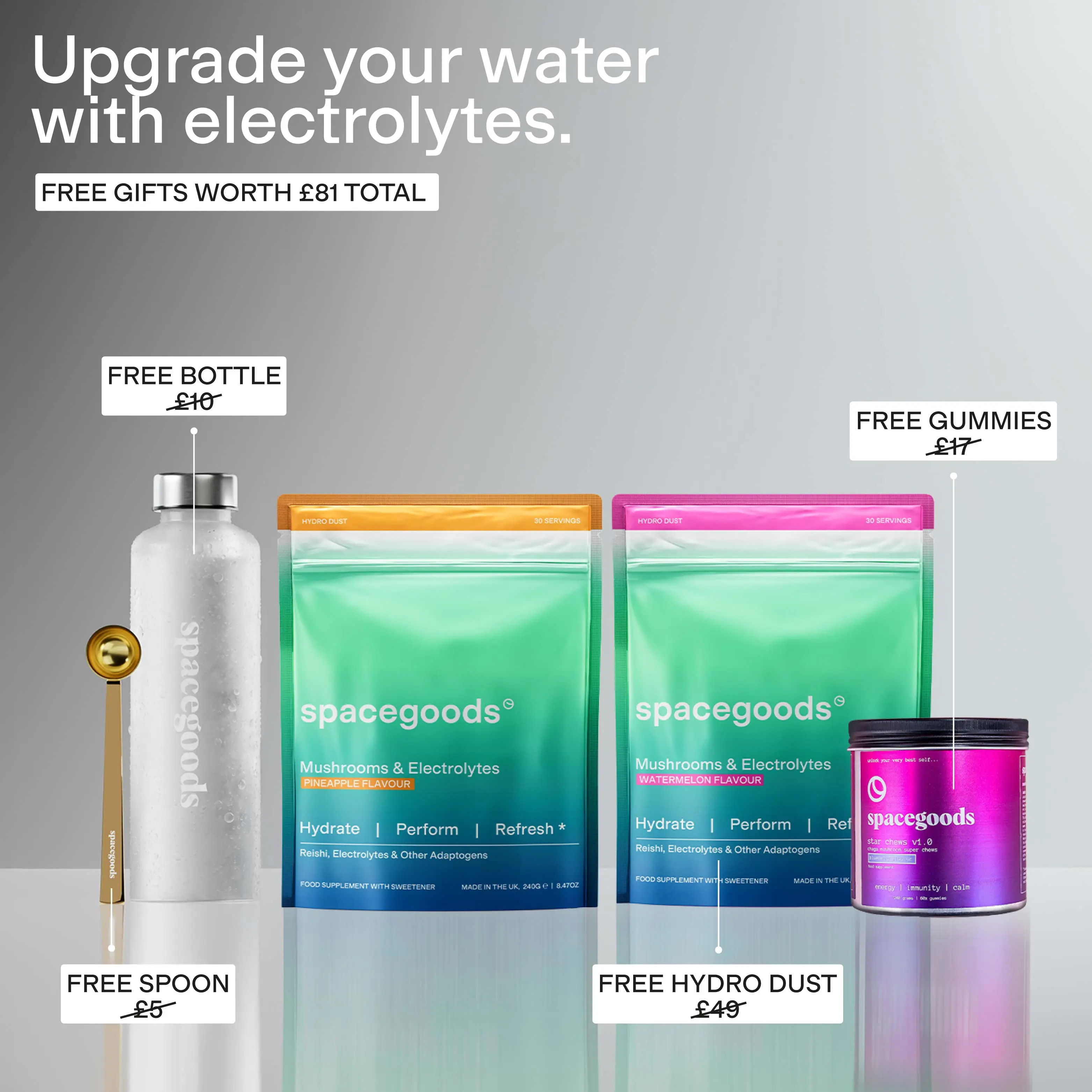 hydro dust - starter kit - Image 32