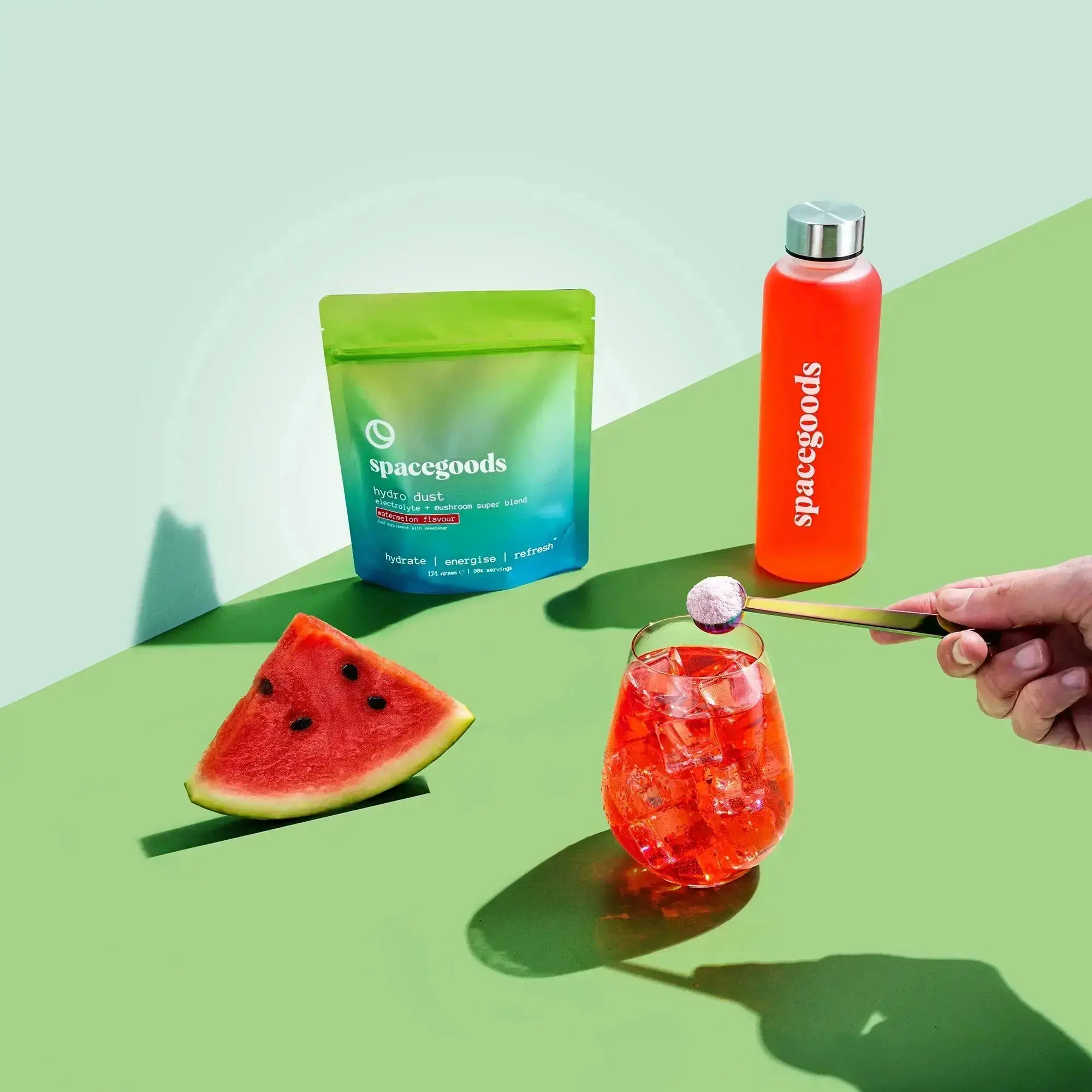 hydro dust - starter kit - Image 8